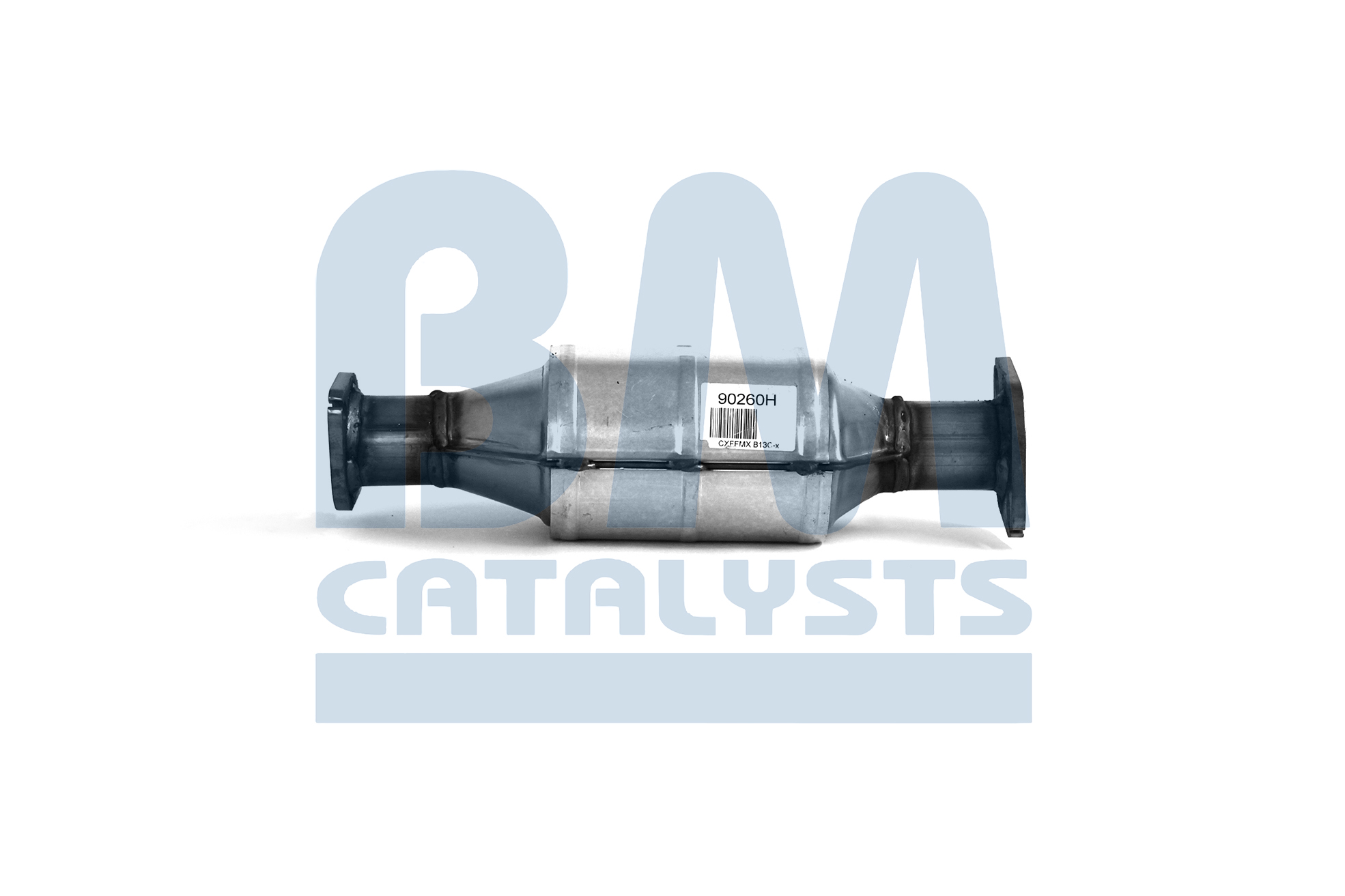 BM CATALYSTS BM90260H Katalysator