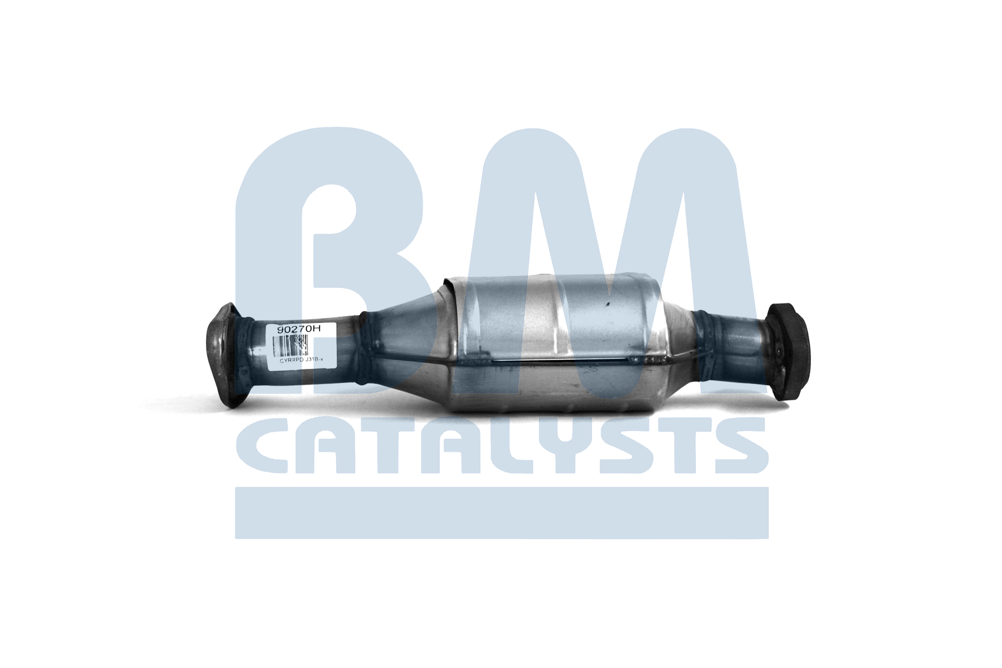 BM CATALYSTS BM90270H Katalysator