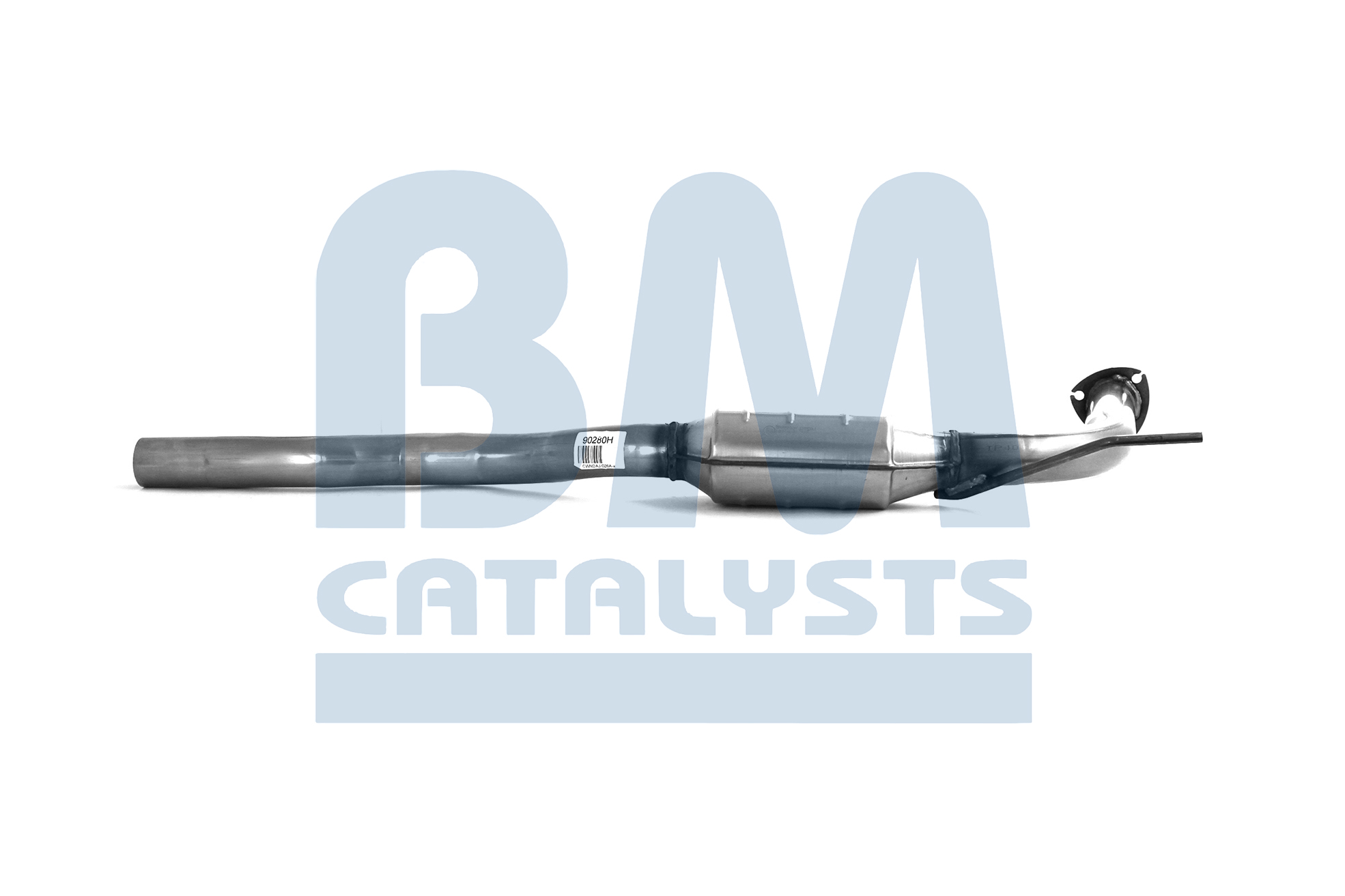 Katalysaattori BM90280H BM CATALYSTS 023.131.701 BX VW