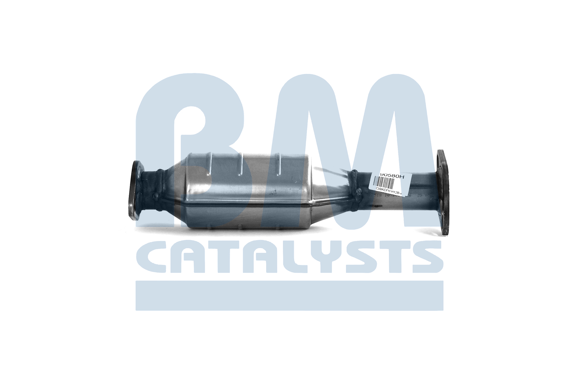 BM90580H Katalysator BM CATALYSTS MR552321 MITSUBISHI