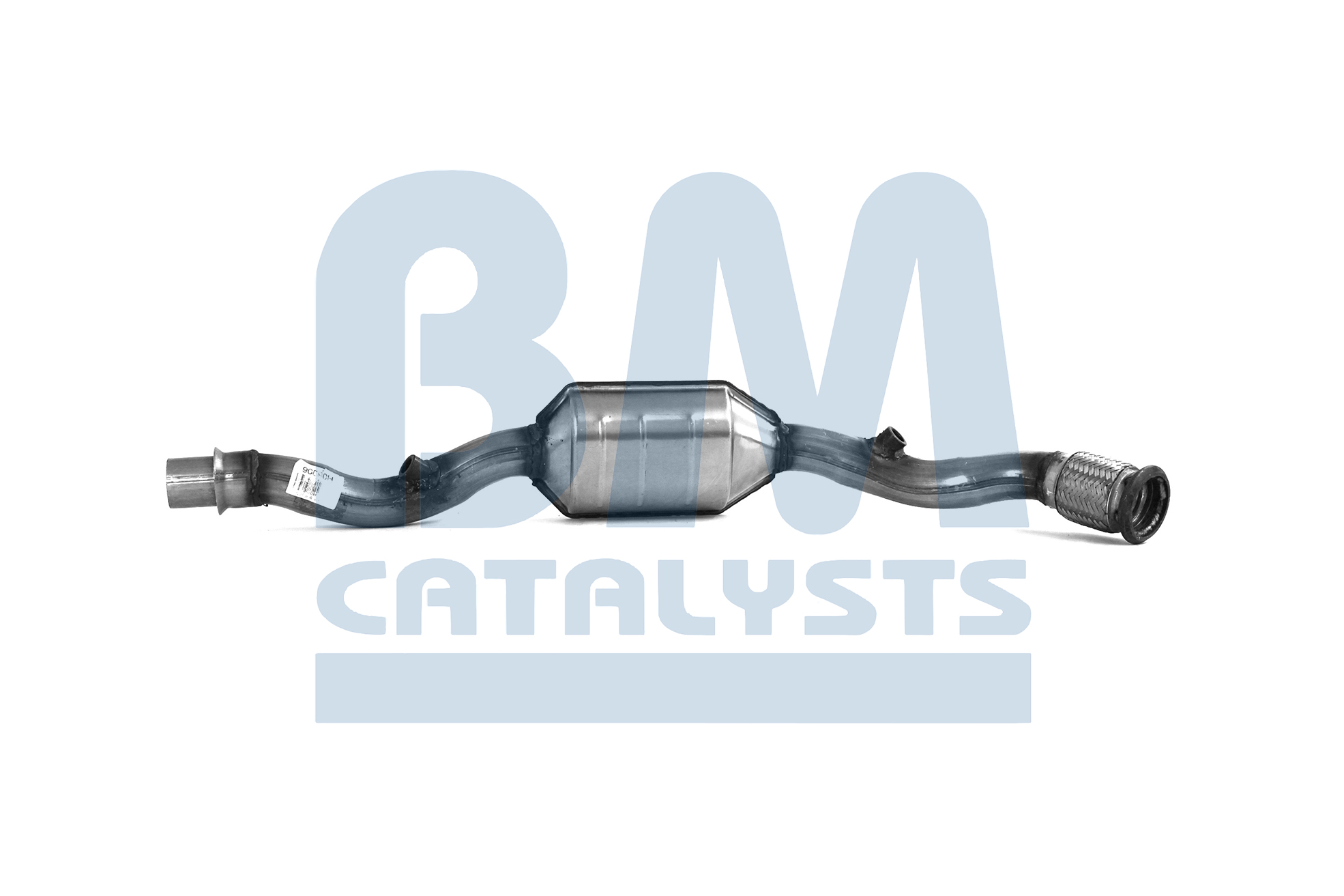 BM CATALYSTS BM90690H Katalysator