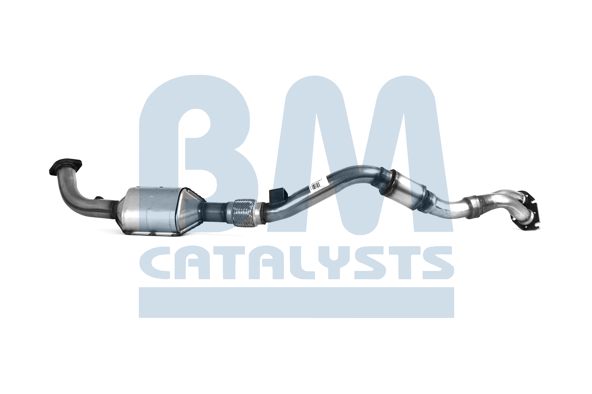 BM CATALYSTS BM90794H Catalizador Opel Omega B Caravan 2.2 16V (F35, M35, P35) 144 cv Gasolina precio