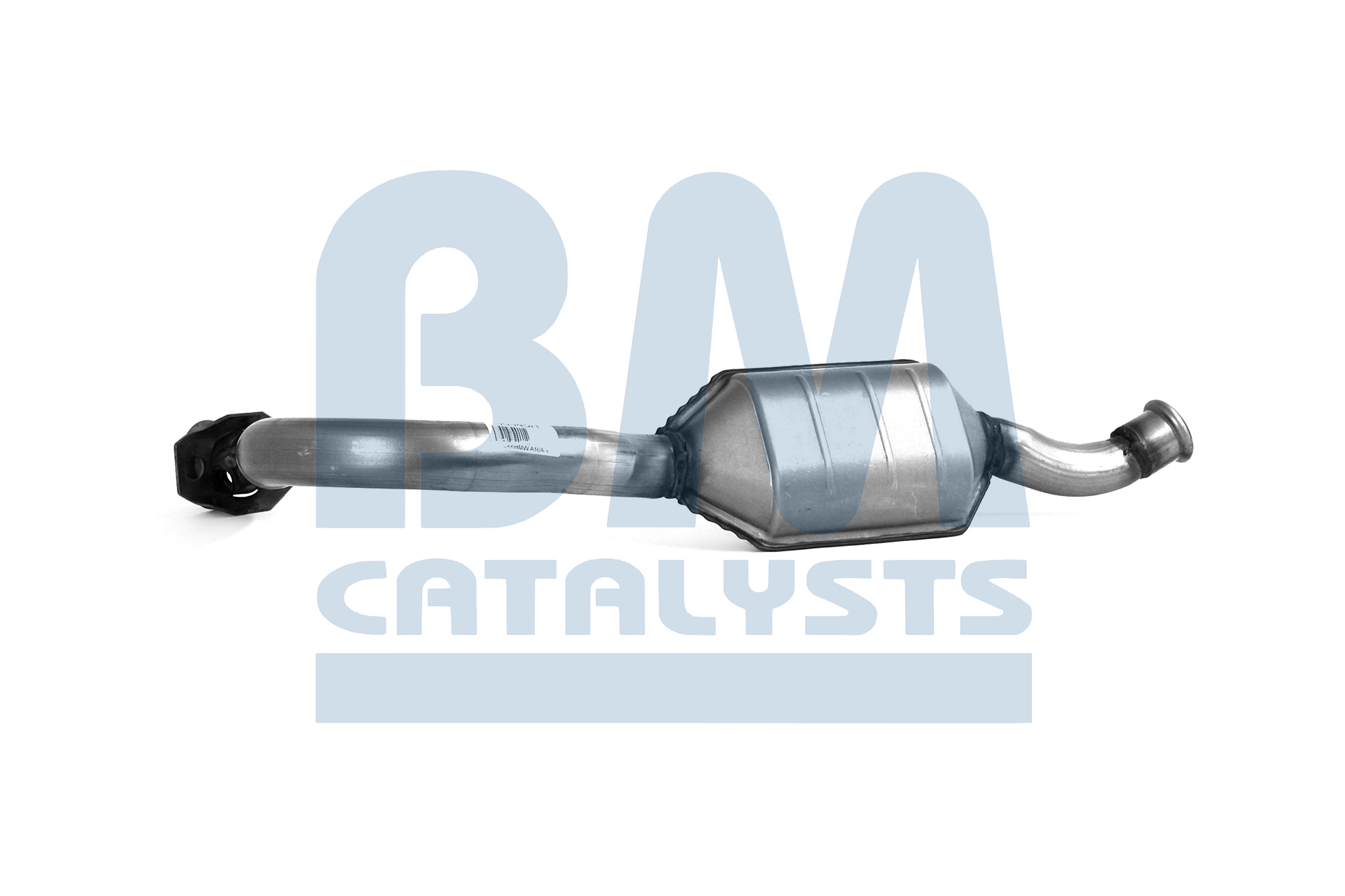 Katalyzátor BM90945H BM CATALYSTS 77 008 212 29 RENAULT