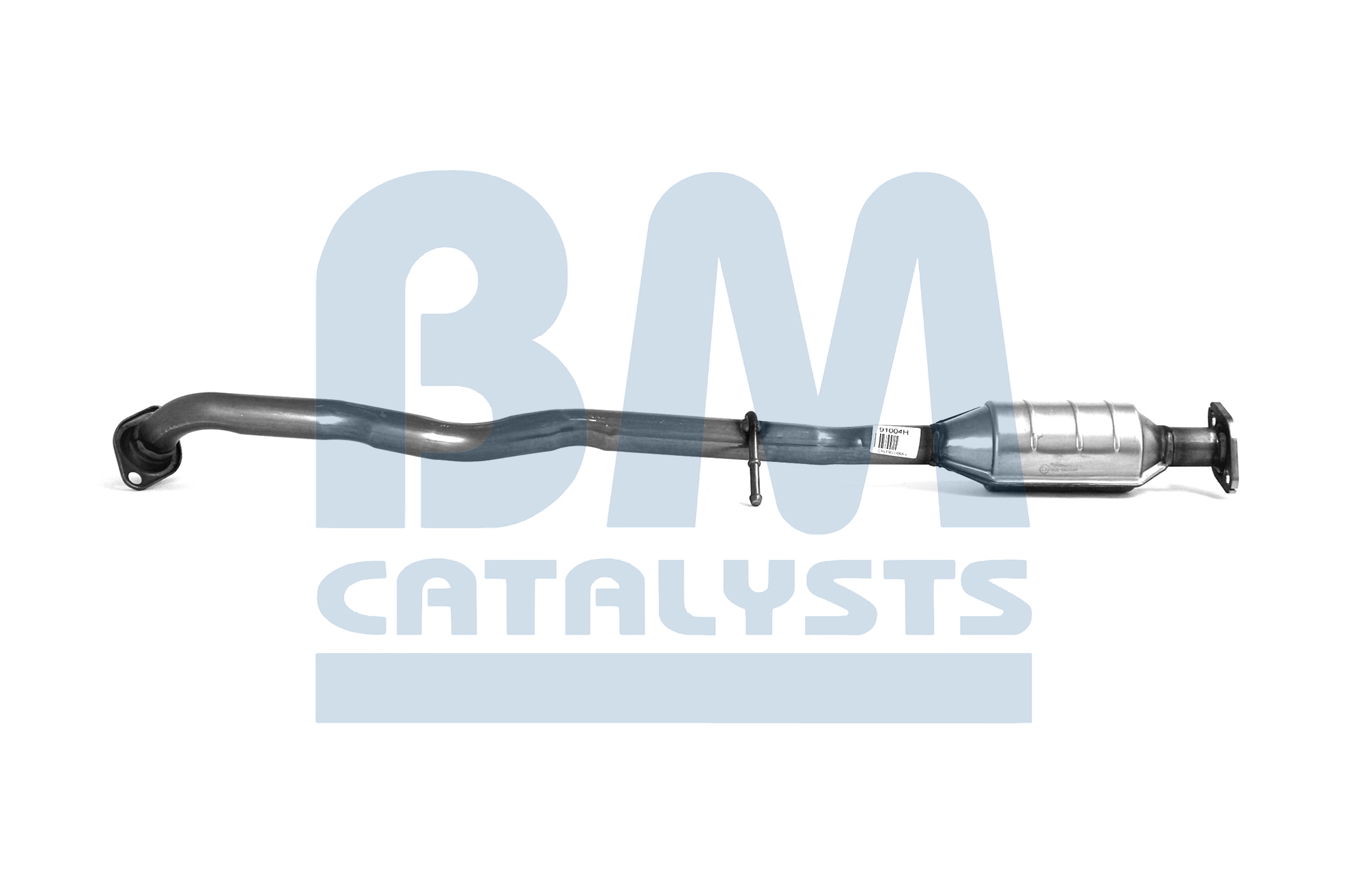 Catalyseur BM91004H BM CATALYSTS 28610-02200 HYUNDAI