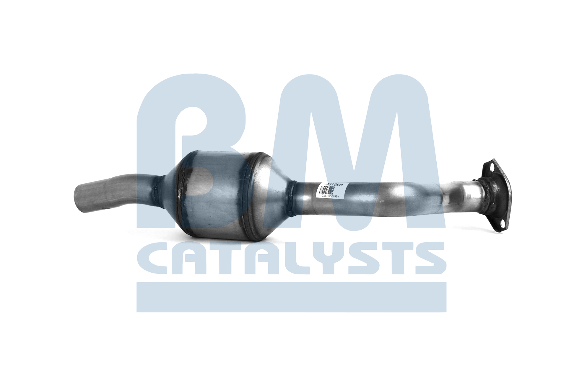 BM CATALYSTS BM80159H Catalyseur