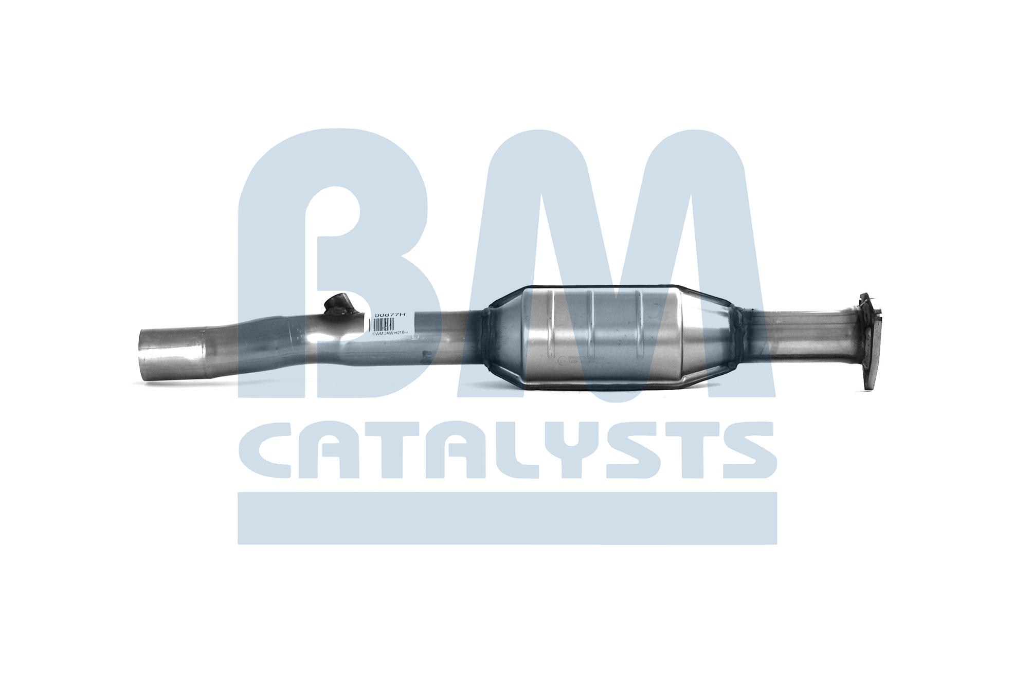 BM CATALYSTS BM90877H Katalizátor