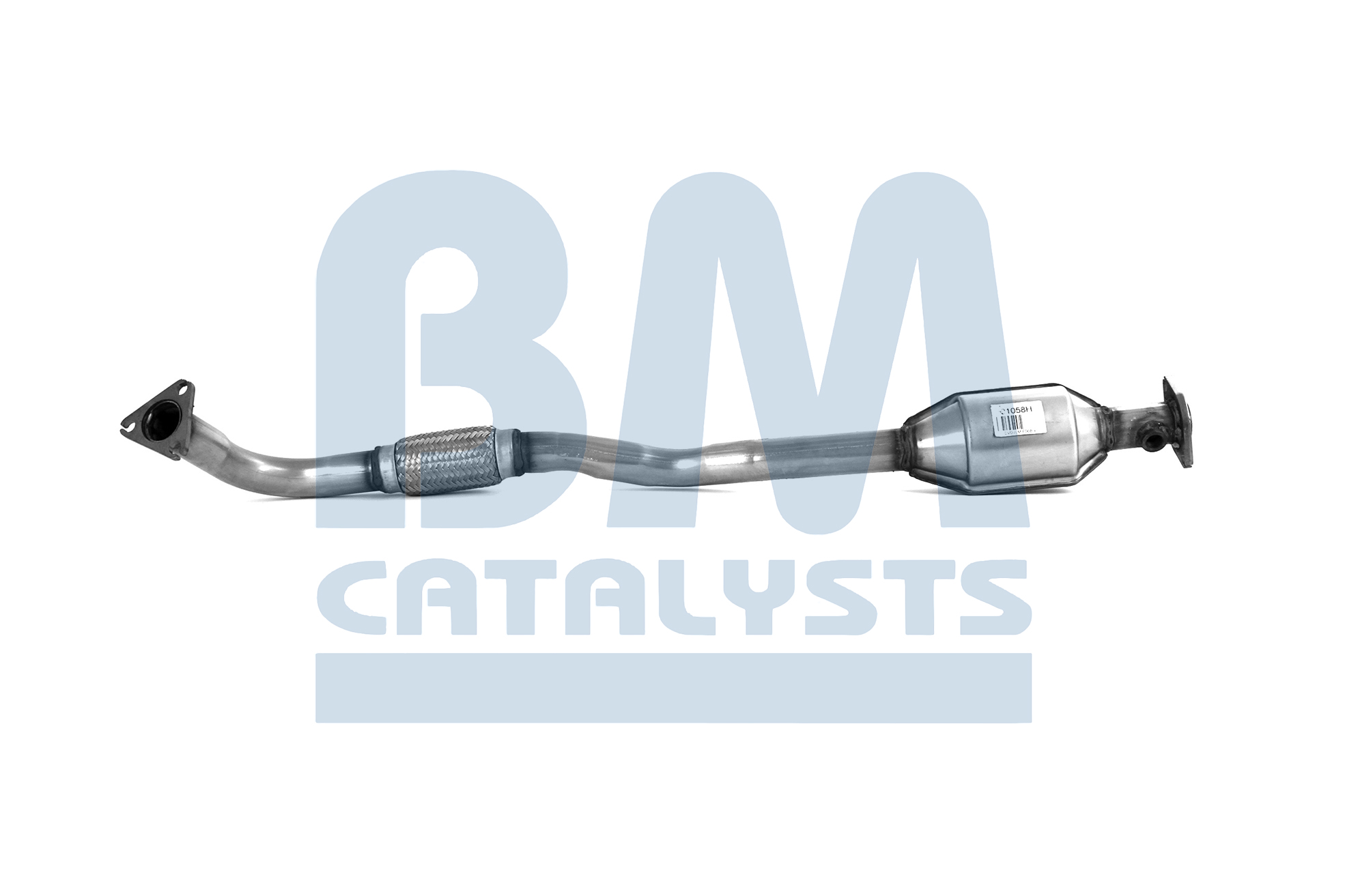 BM CATALYSTS BM91058H Catalyseur