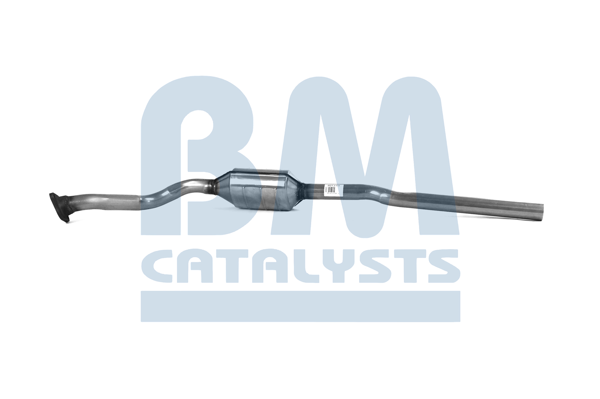 Katalizator BM80131H BM CATALYSTS 1705-P4 Katalizator BM80131H BM CATALYSTS 1705-P4 CITROËN