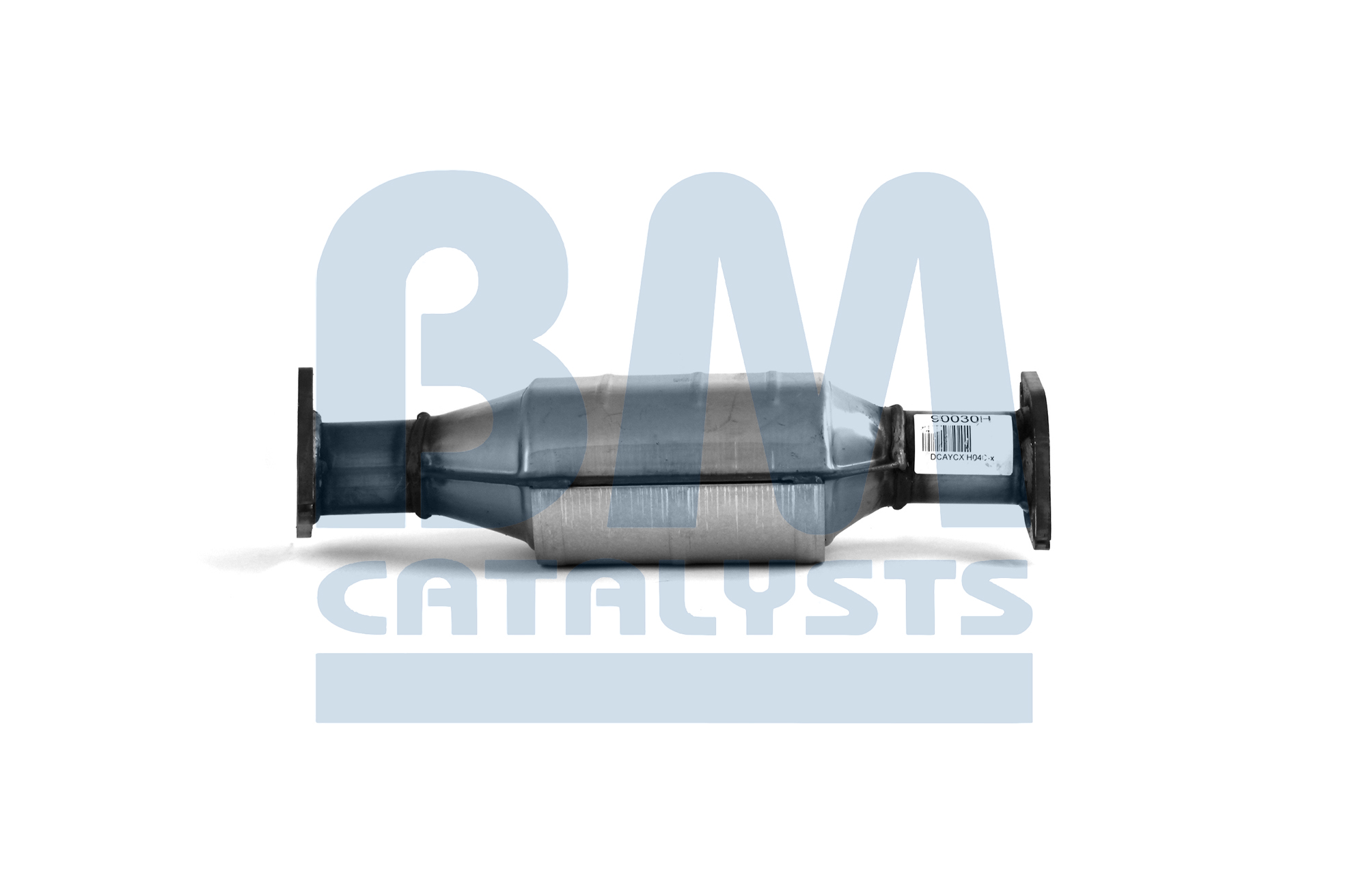 BM CATALYSTS BM90030H Catalytic converter ROVER 200 Hatchback (XW) 1.4 Si/Gsi 90 hp Petrol 1992