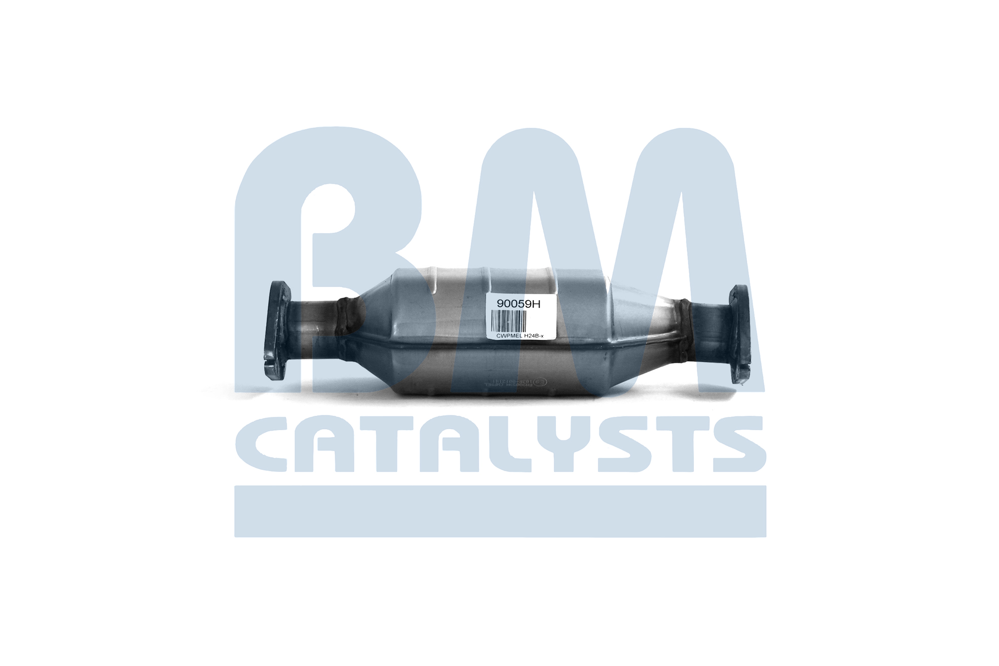 Catalizzatore BM90059H BM CATALYSTS GEX8026 ROVER