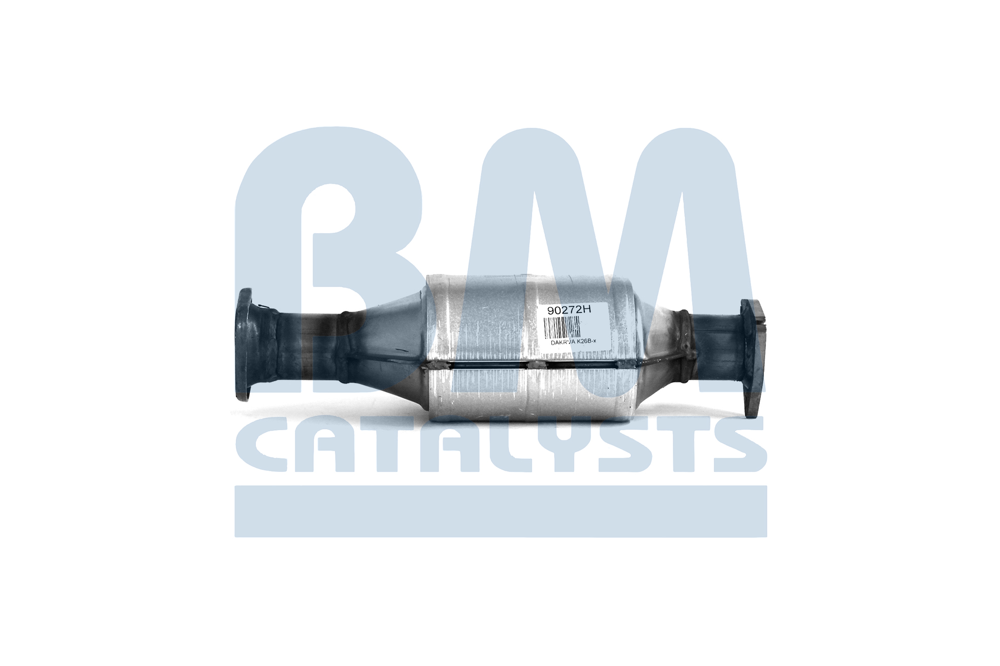 BM CATALYSTS BM90272H Convertidor catalítico Honda Civic IV Hatchback 1.6 i 16V 109 cv Gasolina precio