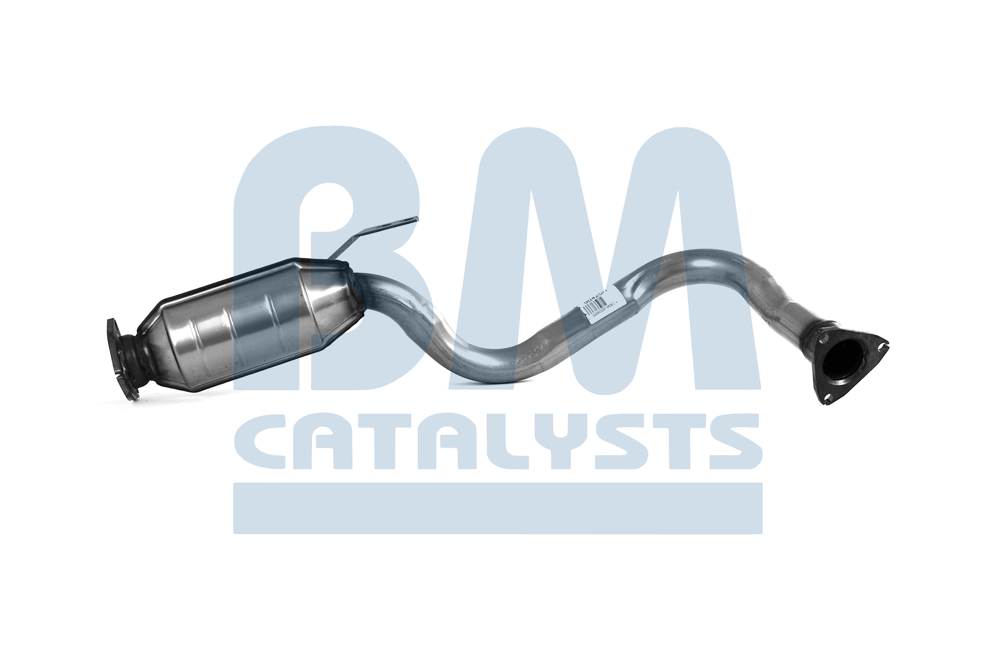 Katalyzátor BM90425H BM CATALYSTS 8A0253058X AUDI