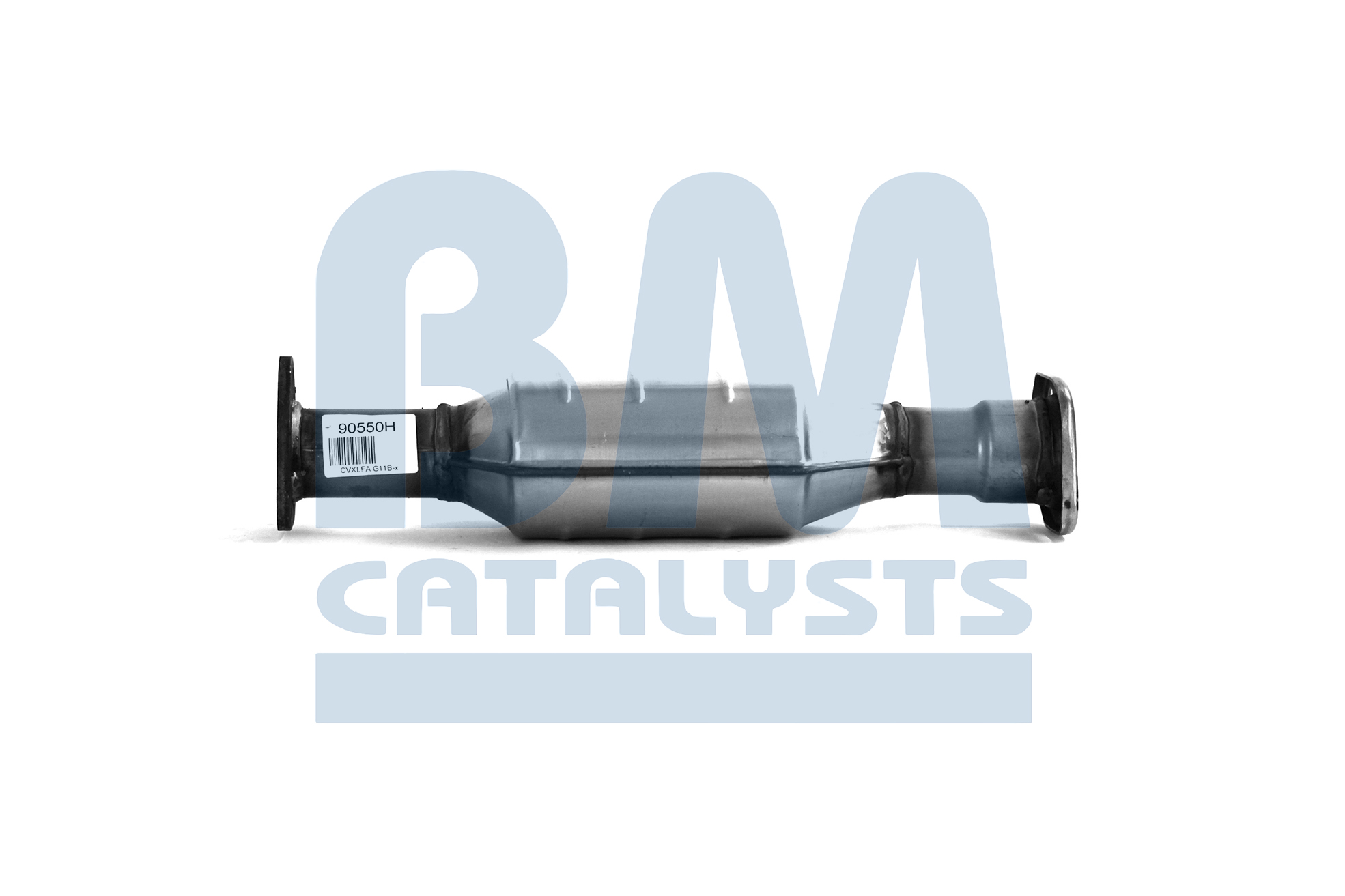 BM CATALYSTS BM90550H Catalyseur Honda CR-V mk1 2.0 16V 4WD 128 CV Essence prix