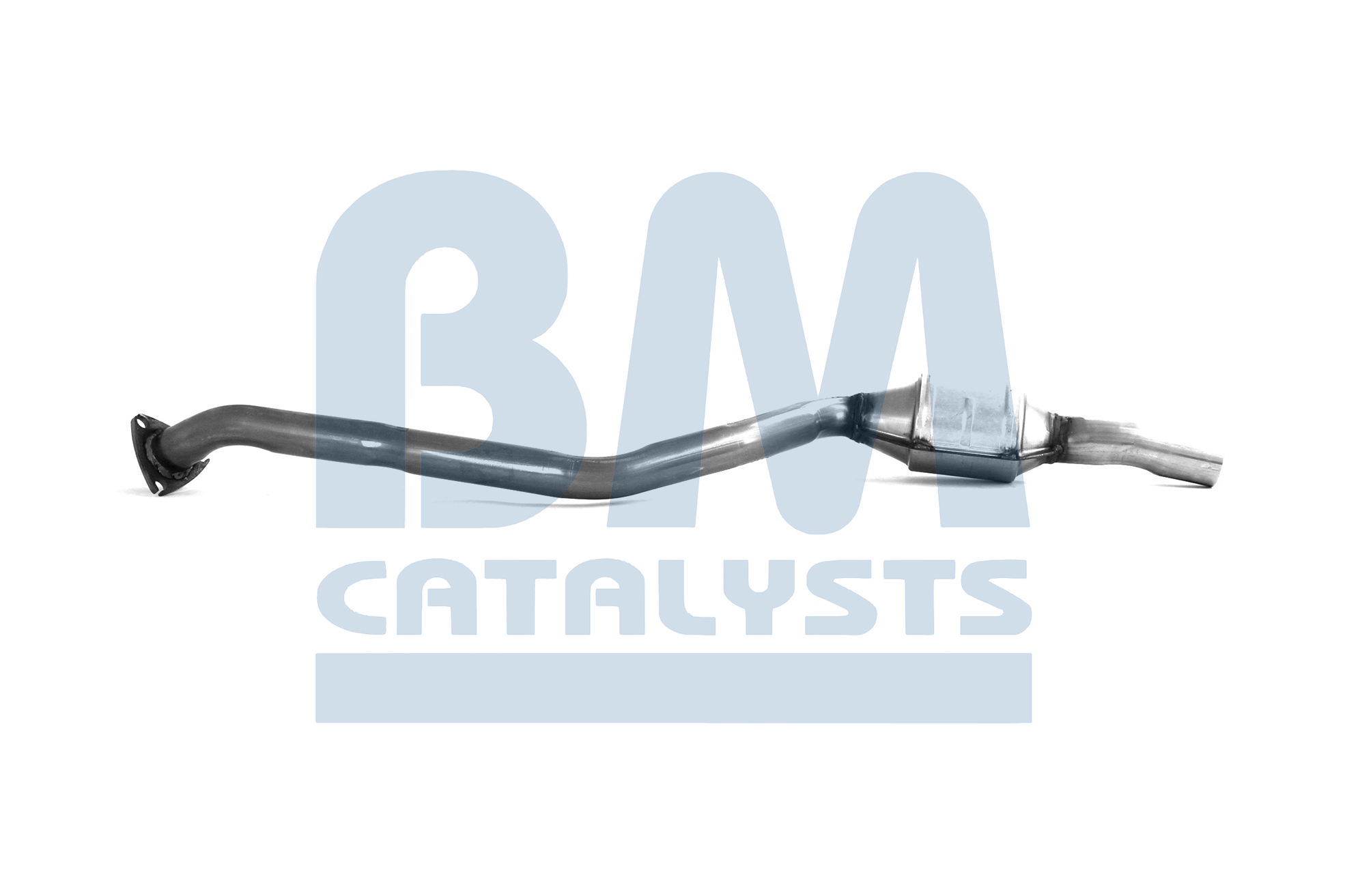 BM CATALYSTS BM90805H Katalizator