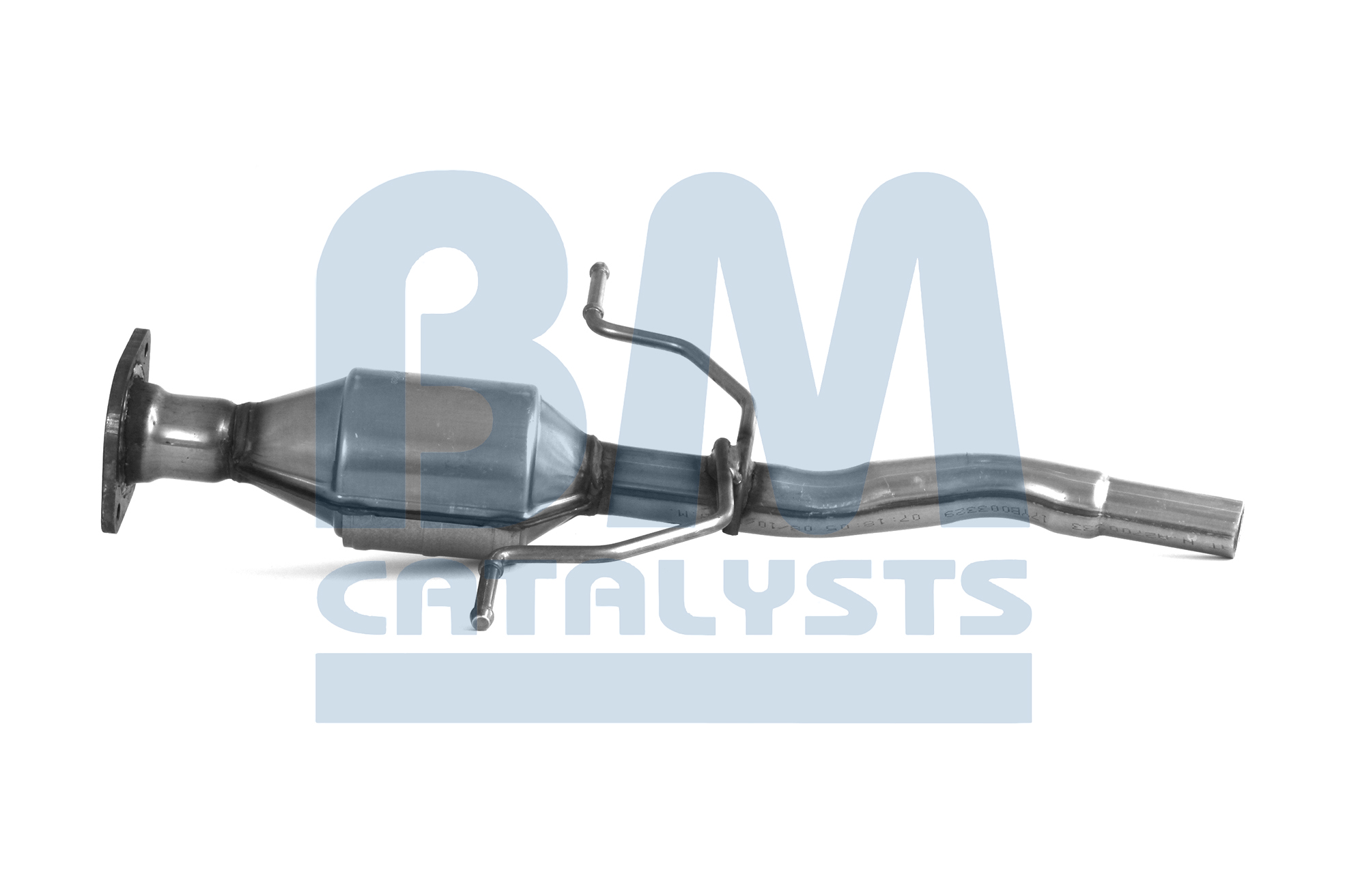 BM CATALYSTS BM90853H Katalizator