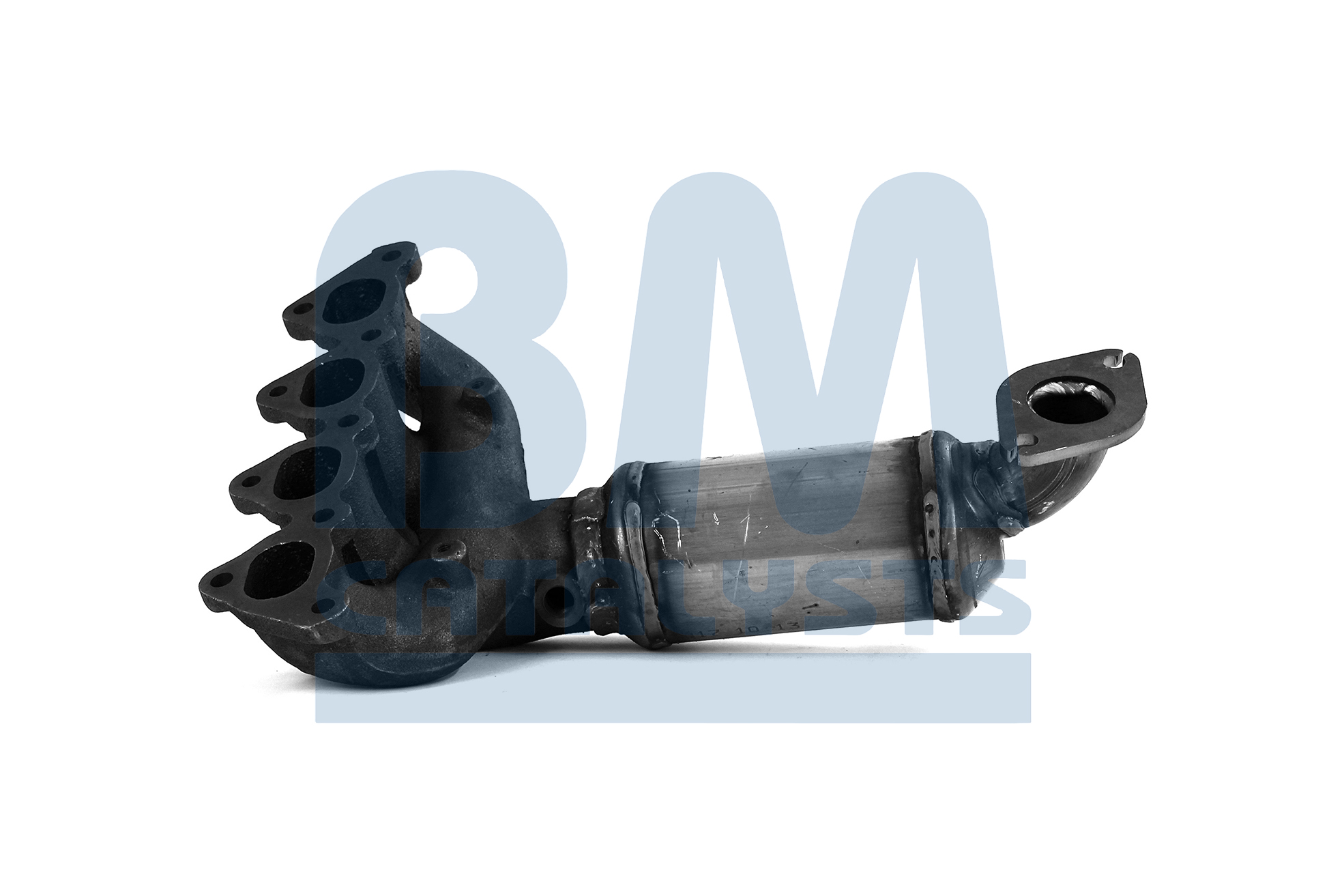 Katalysator BM91344H BM CATALYSTS 28510-23450 KIA