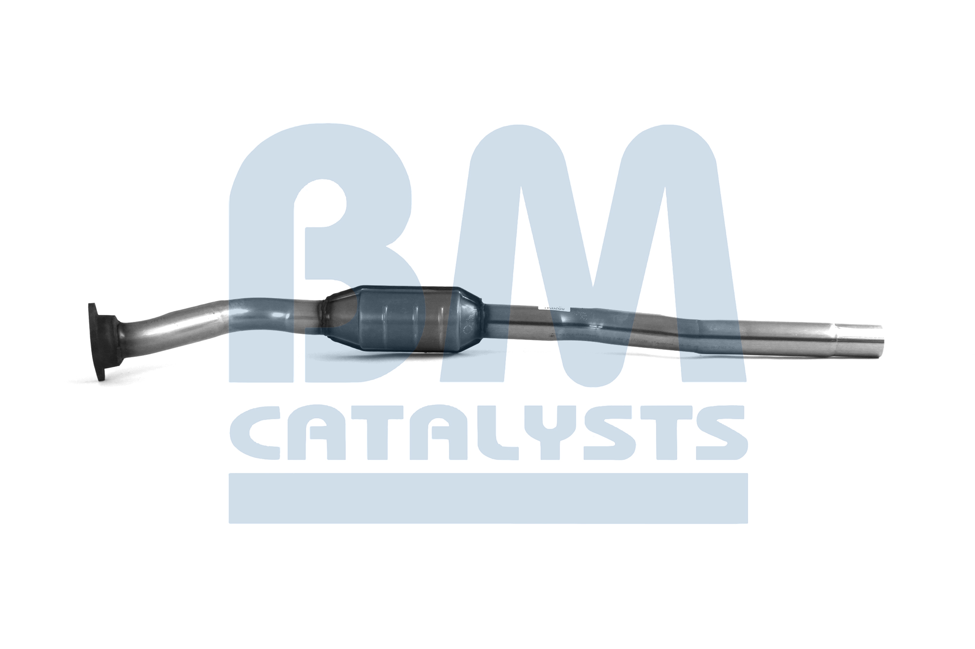 Katalüsaator BM80205H BM CATALYSTS 9677347880 CITROËN
