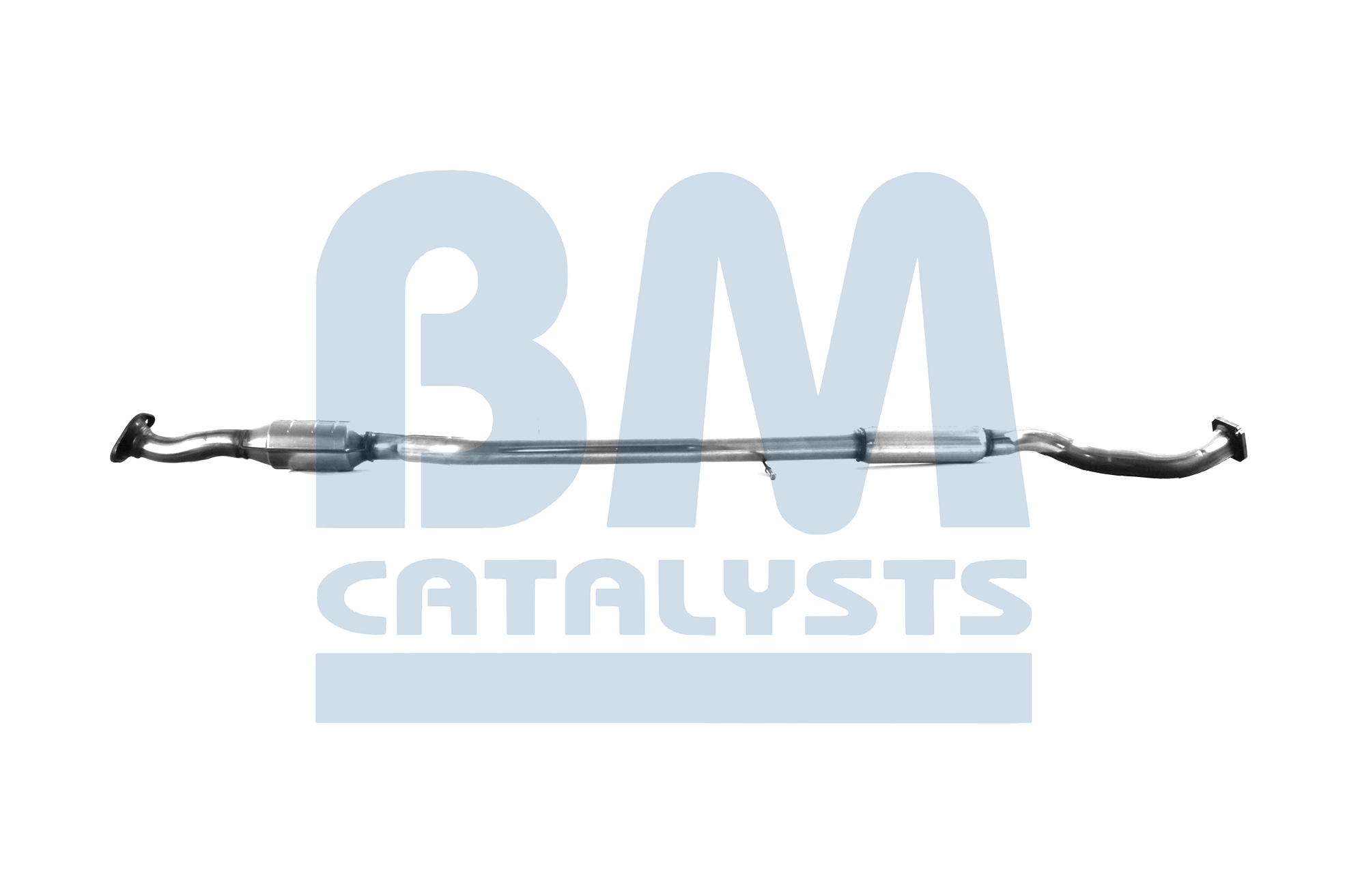 BM CATALYSTS BM91583H Catalizador