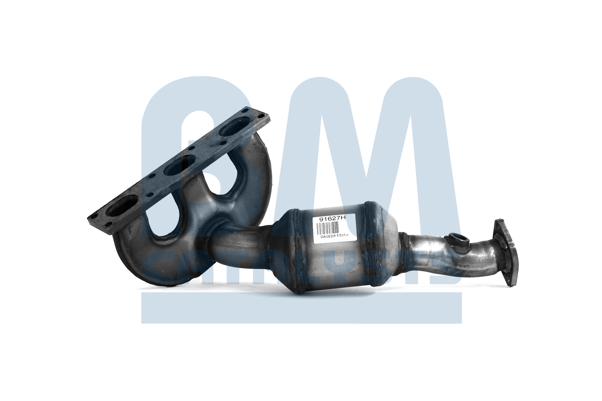 BM CATALYSTS BM91627H Catalizador