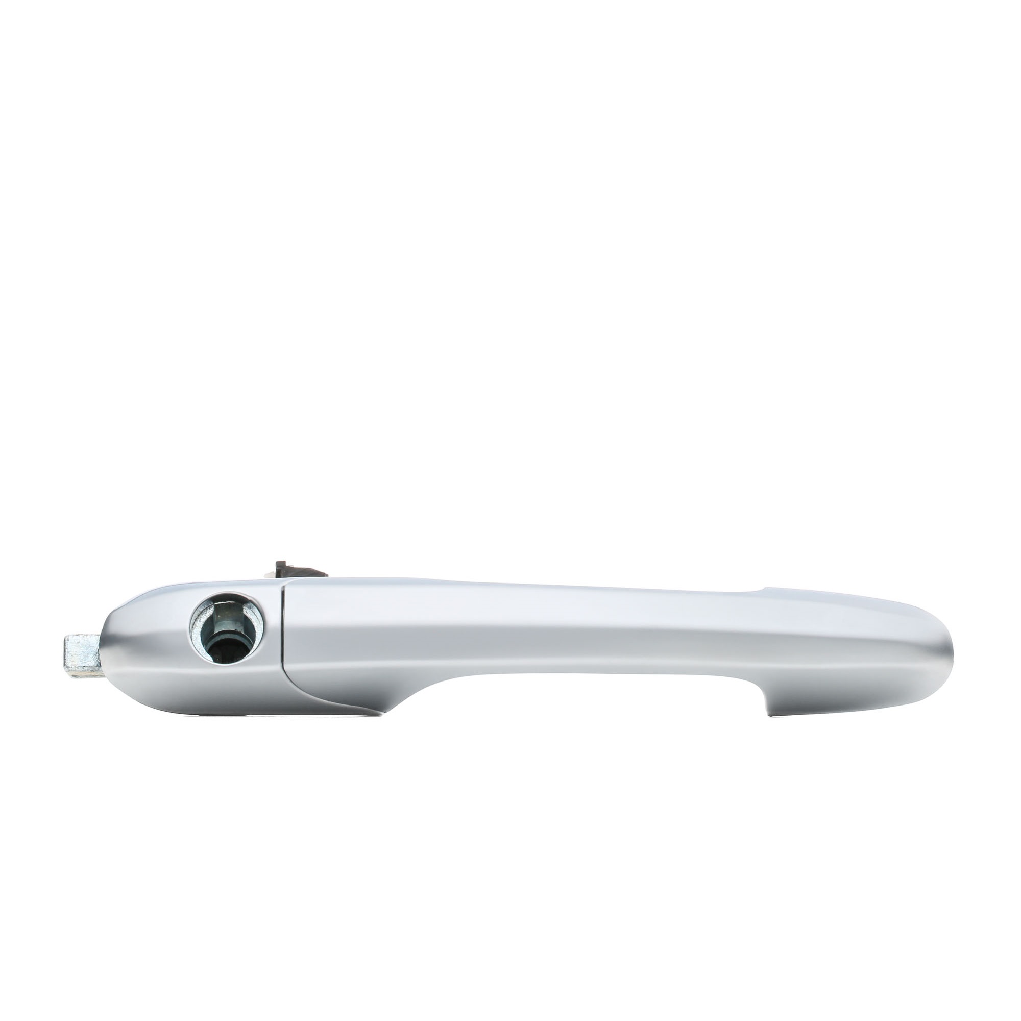 BLIC 6010-22-011402P Door Handle Right Front, silver-image-8327635