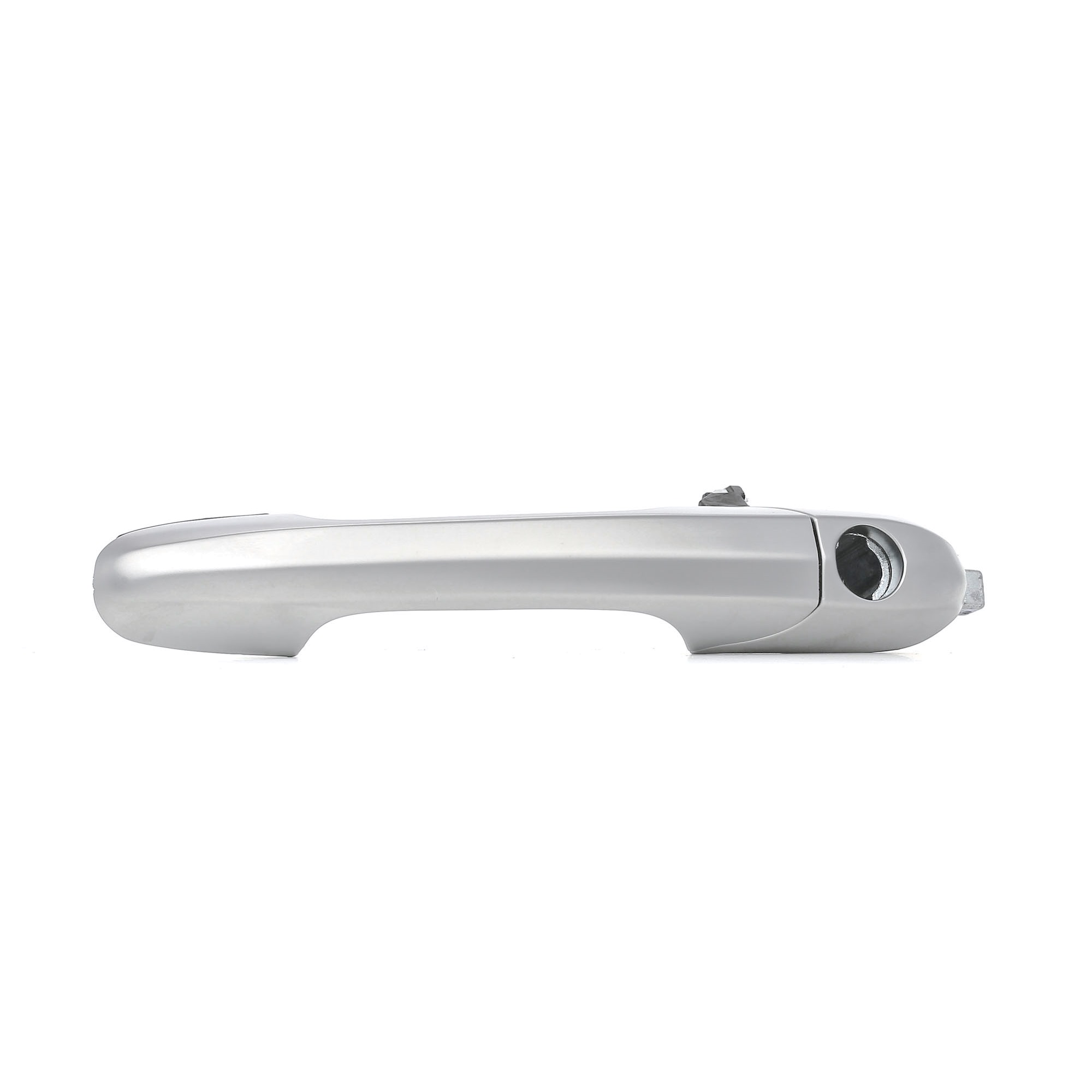 BLIC 6010-22-011401P Door Handle Left Front, silver-image-8327636