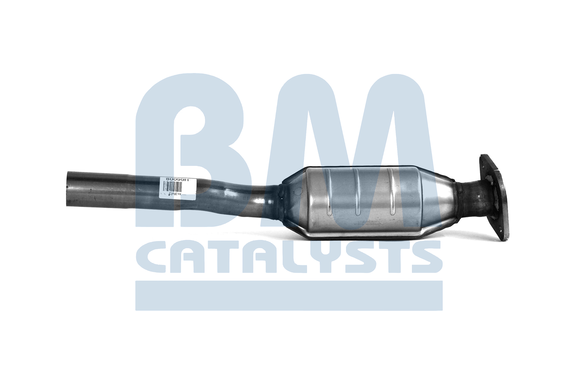 Katalüsaator BM80099H BM CATALYSTS 7751669 Katalüsaator BM80099H BM CATALYSTS 7751669 FIAT
