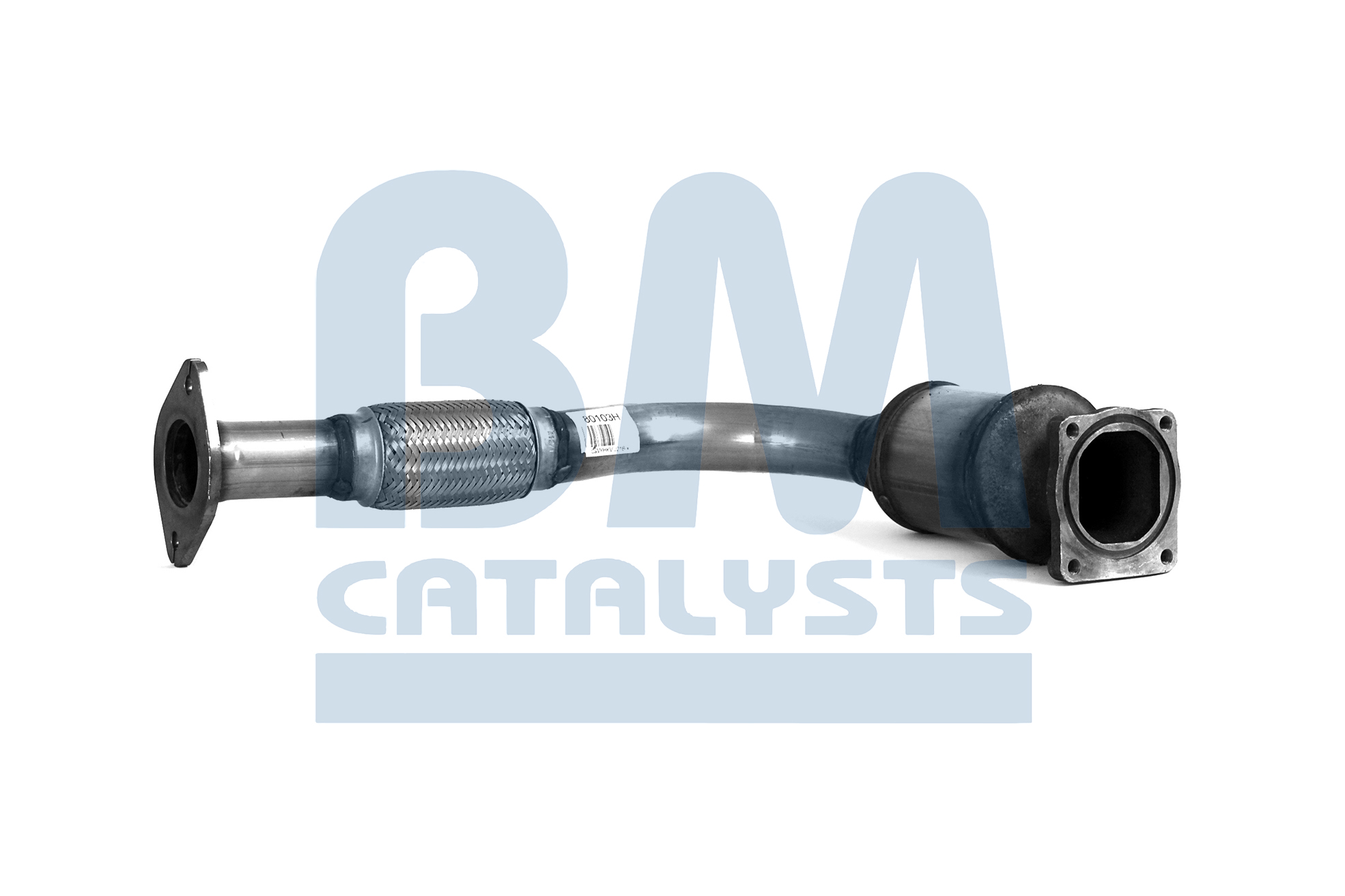 Catalyseur BM80103H BM CATALYSTS 1563359 FORD
