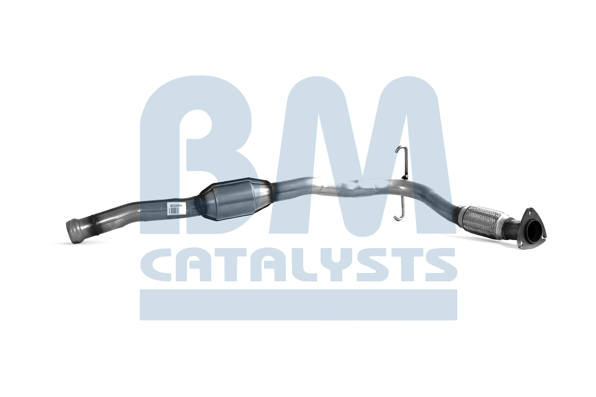BM CATALYSTS BM80285H Katalysator
