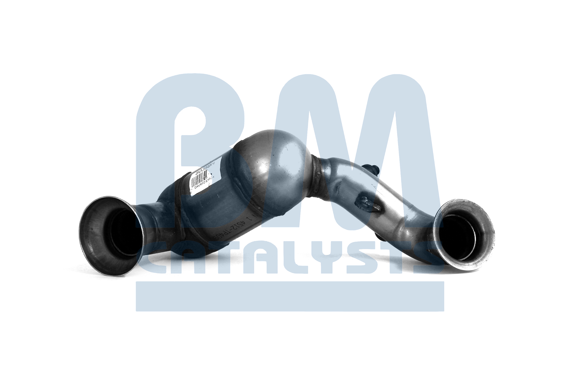 BM CATALYSTS BM80359H Katalysator diesel en benzine Mercedes W245 B 200 CDI 2.0 (245.208) 140 Pk Diesel prijs