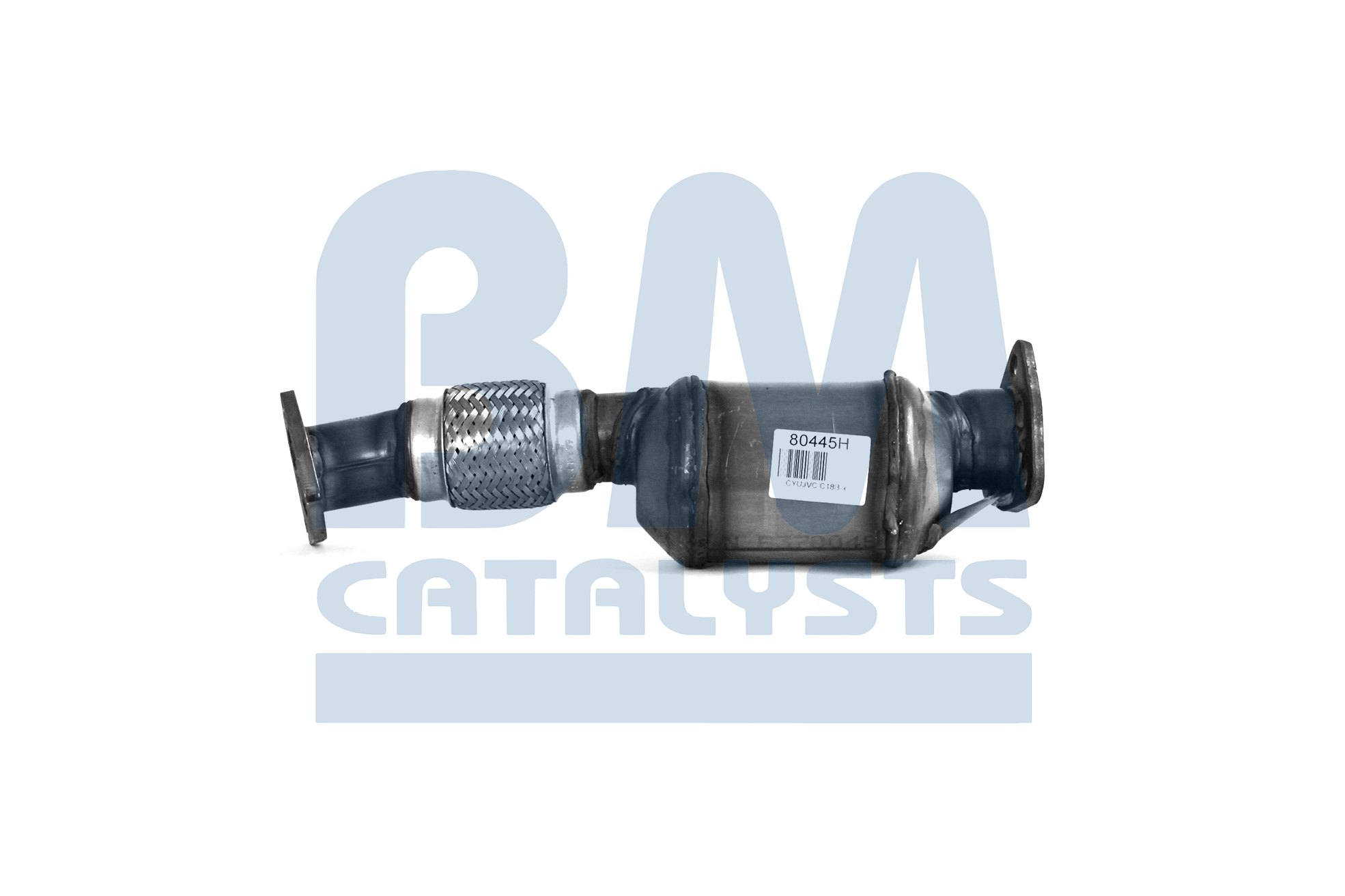 BM CATALYSTS BM80445H Catalizzatore marmitta Audi A4 8h prezzo