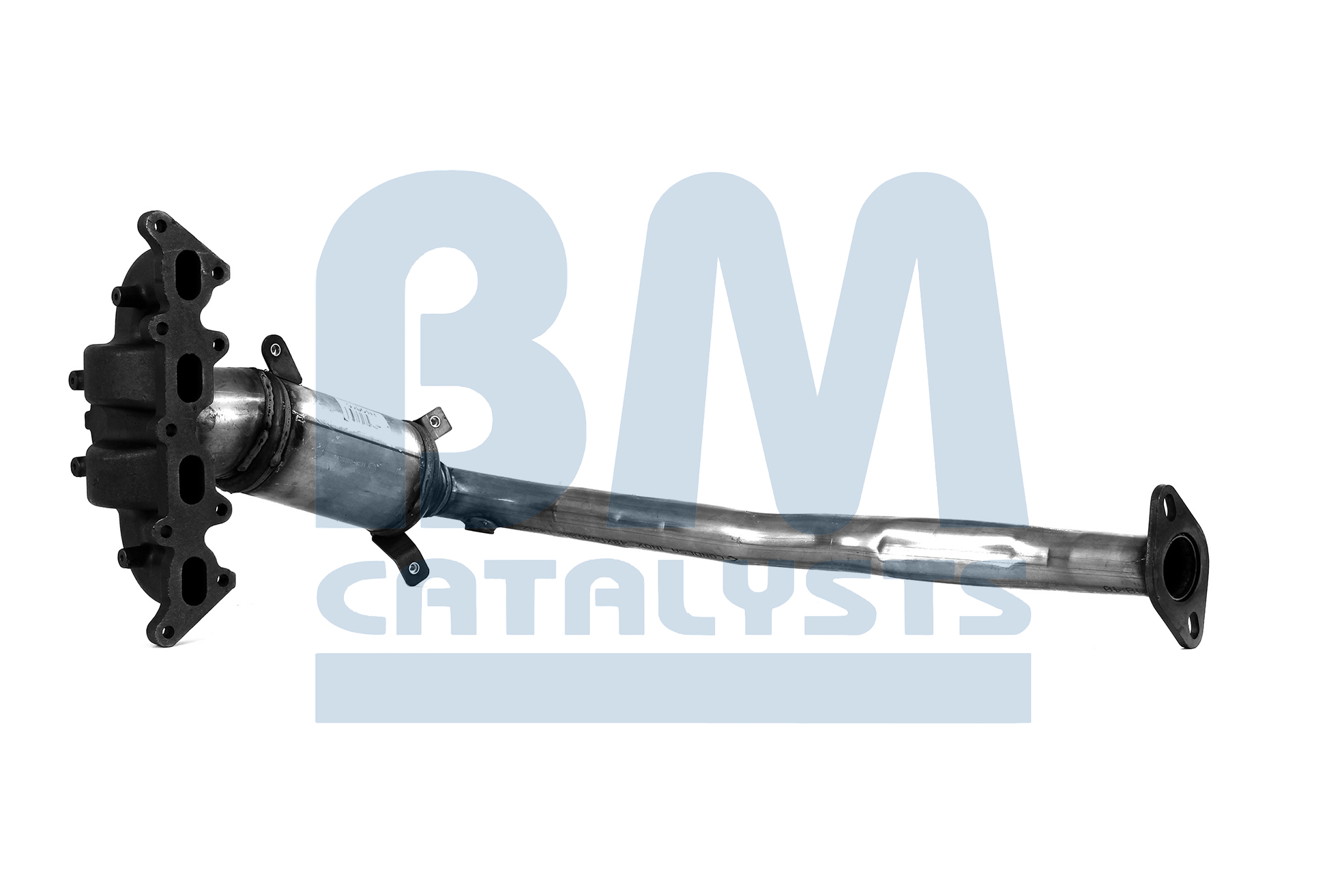 BM CATALYSTS BM91651H Catalytic converter