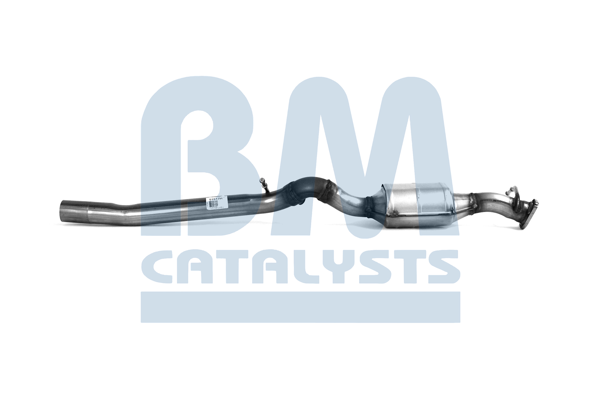 BM CATALYSTS BM91517H Catalyseur
