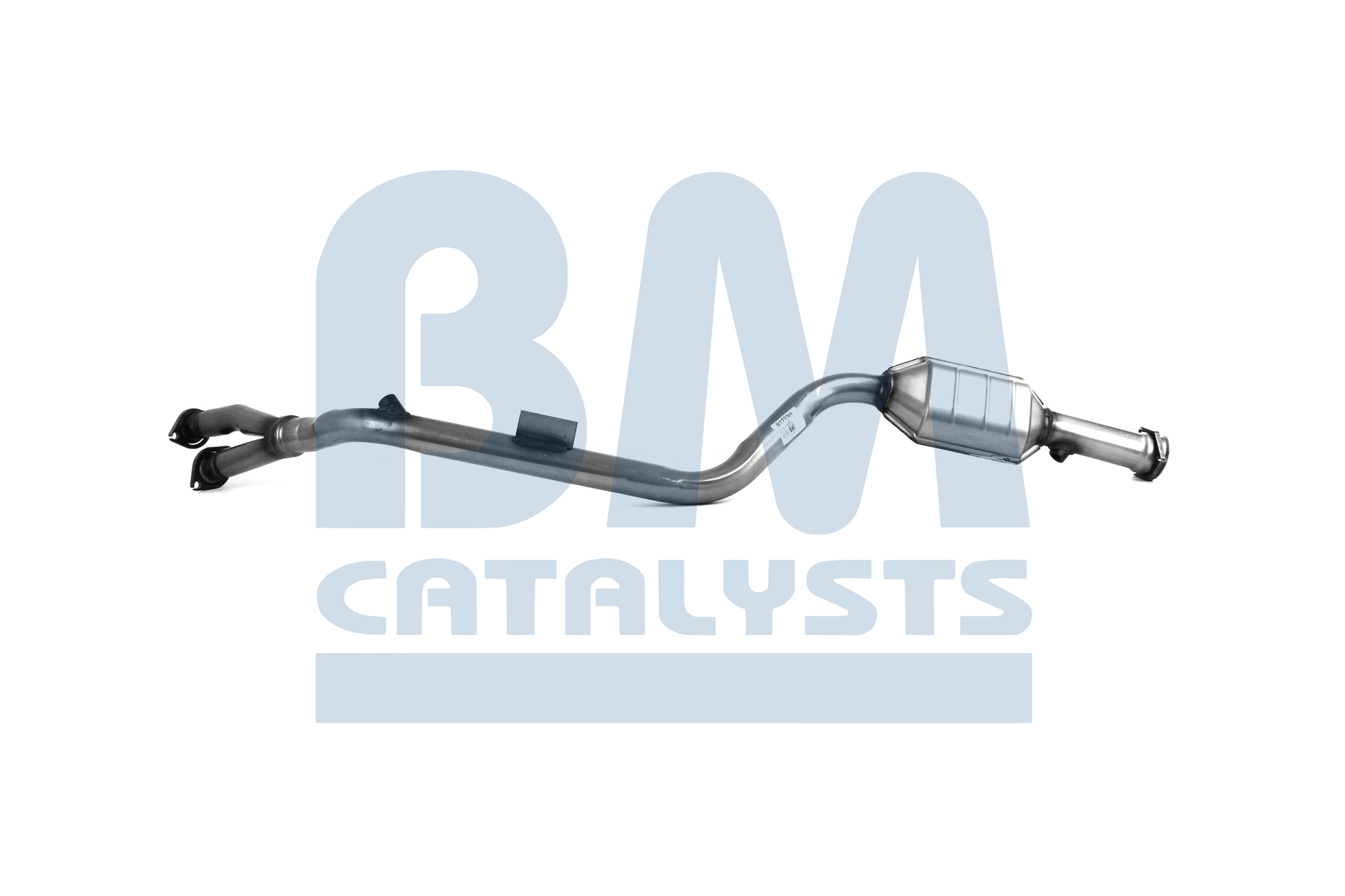 BM CATALYSTS BM91289H Katalizátor