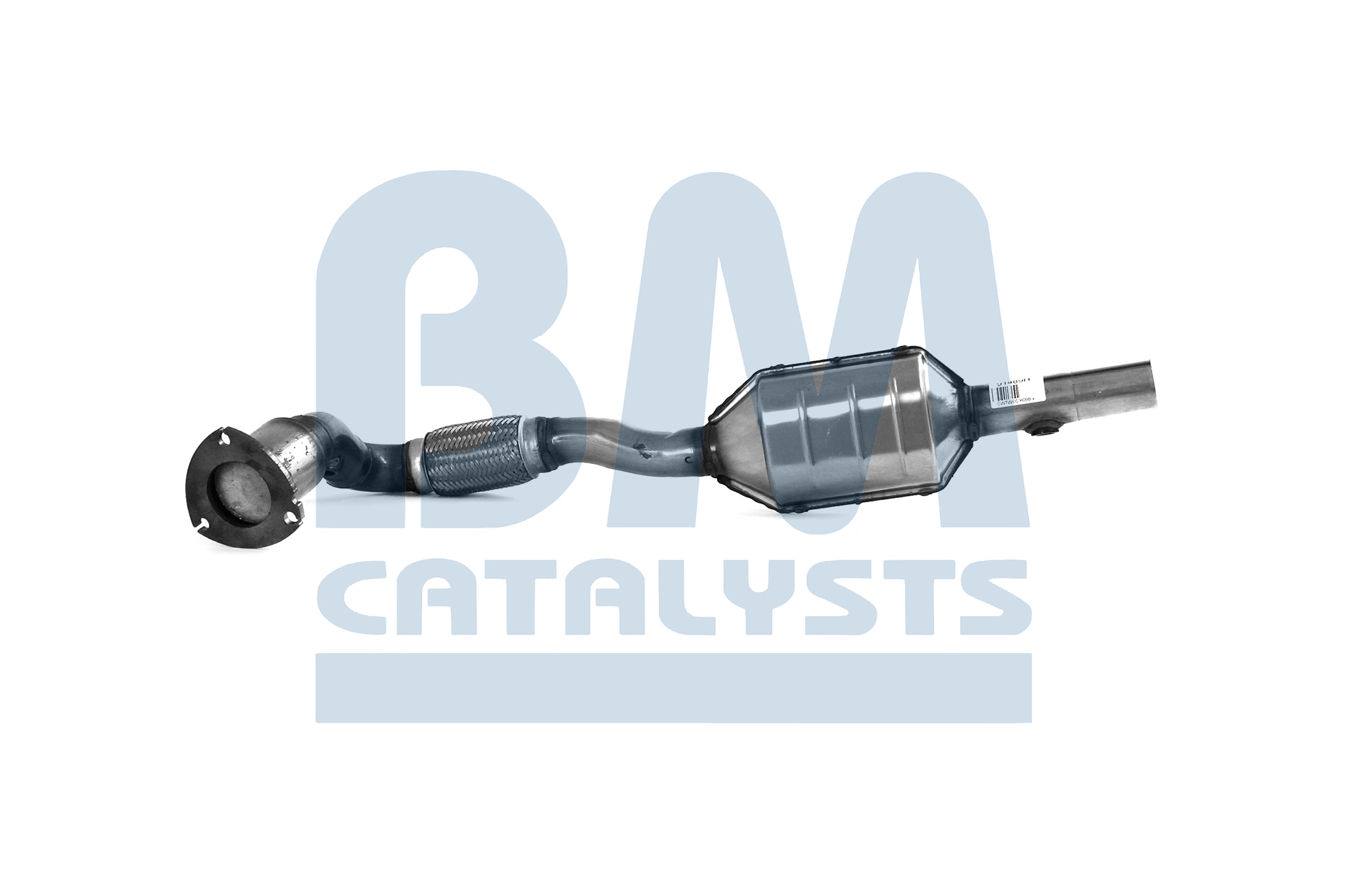 BM CATALYSTS BM91489H Katalizátor