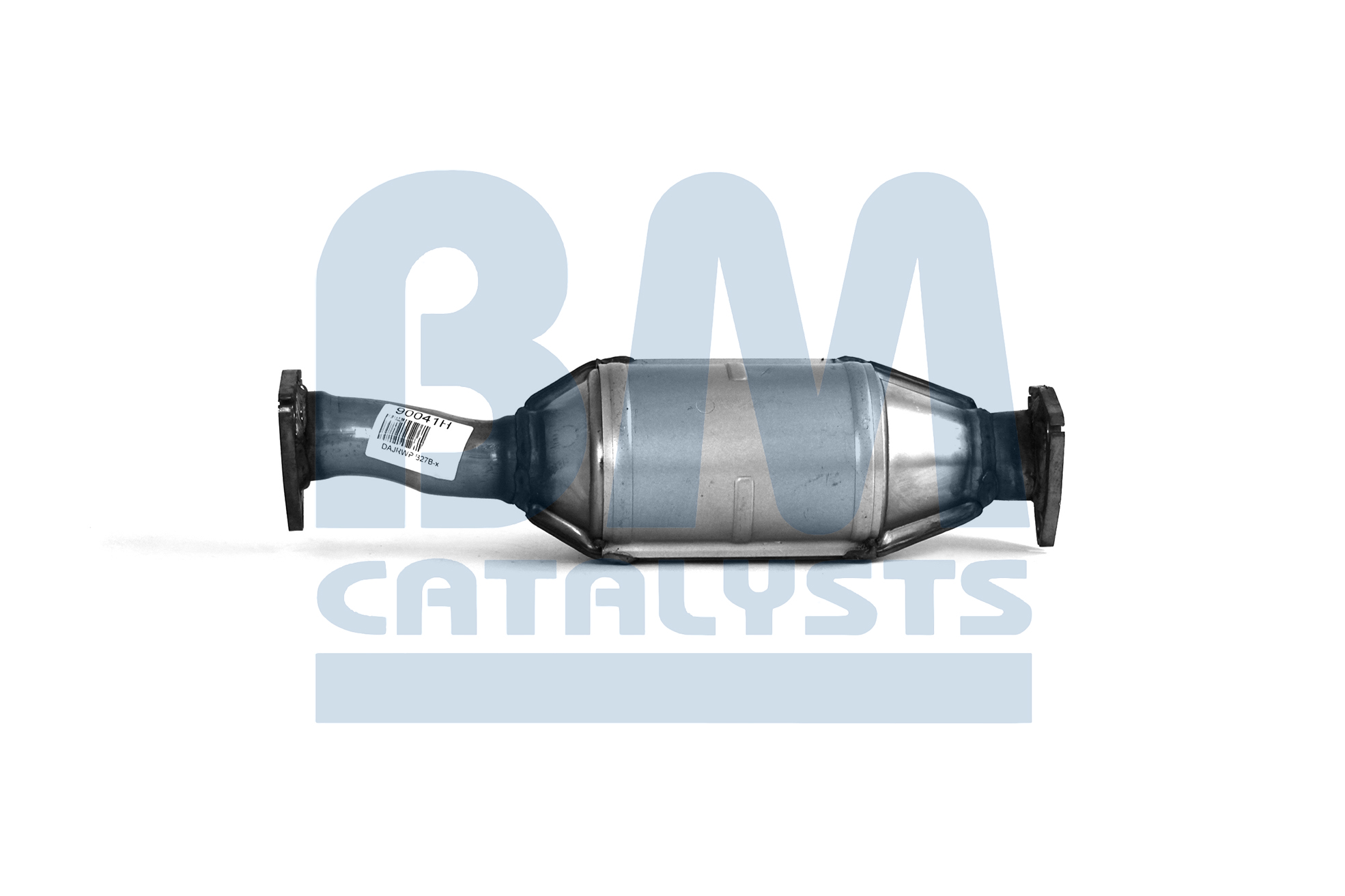 Catalisador BM90041H BM CATALYSTS 25100507 OPEL