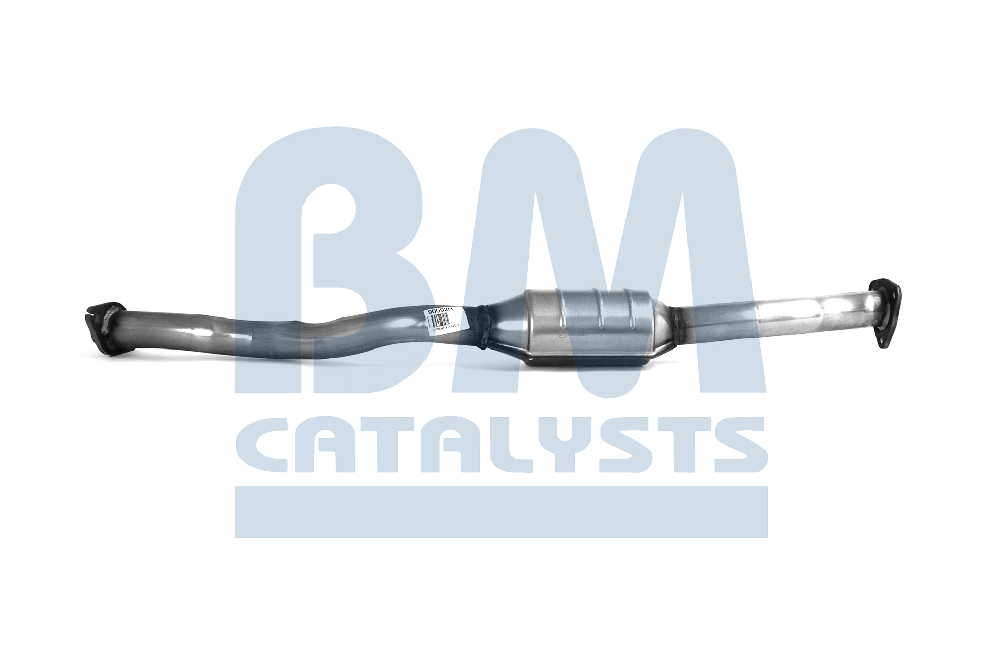 BM CATALYSTS Καταλύτης BM90092H BM CATALYSTS BM90092H Καταλύτες Vauxhall CALIBRA γνήσια