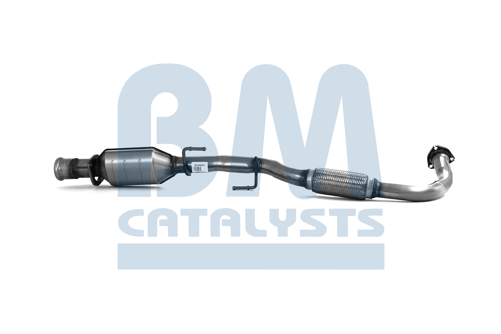 BM CATALYSTS BM80265H Katalizátor