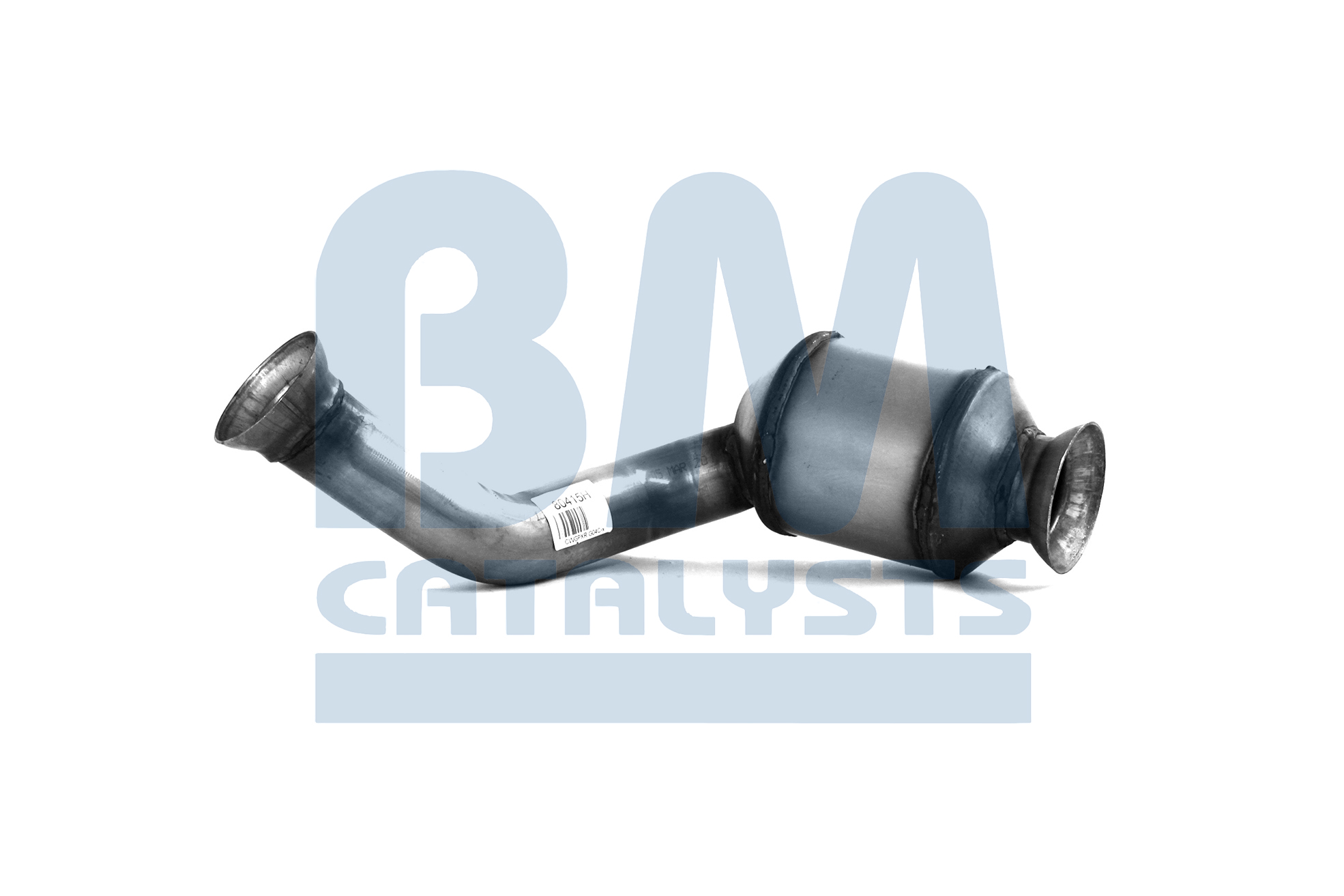 BM CATALYSTS BM80415H Katalizátor Mercedes S210 E 320 T CDI (210.226) 197 LE Dízel árak
