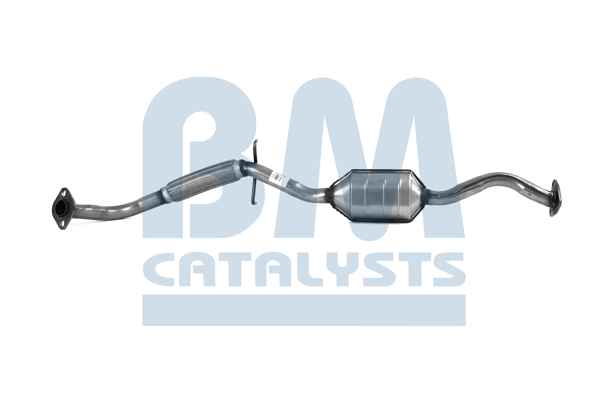 BM CATALYSTS BM80041H Catalyseur