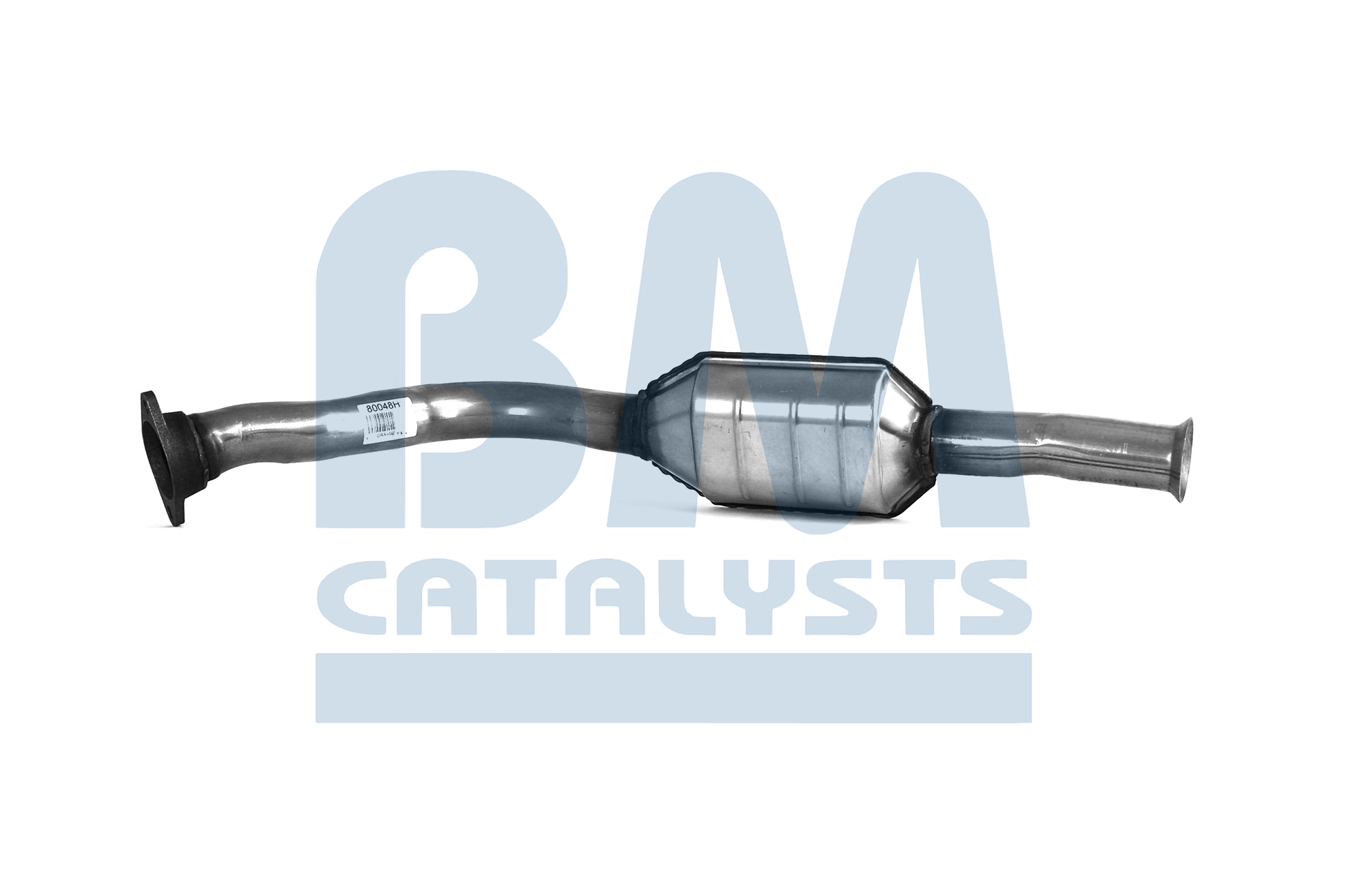 BM CATALYSTS Katalyzátor BM80048H BM CATALYSTS BM80048H Katalyzátor Peugeot 405 originálne