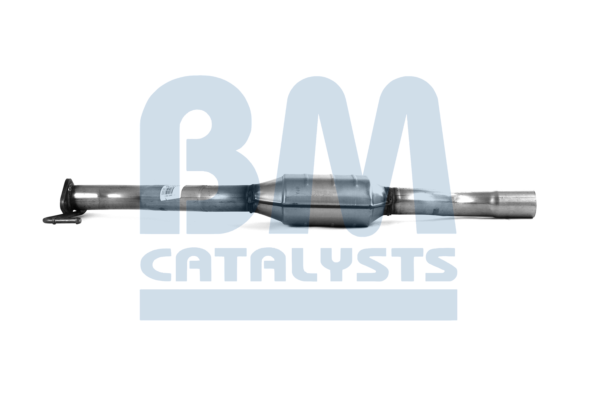 BM CATALYSTS BM80163H Katalizators — Ford Scorpio II Universālis GNR, GGR 2.3 i 16V 147 ZS 1997 Y5A Otto BM CATALYSTS BM80163H Katalizatori Ford Scorpio 2 Universālis 2.3 i 16V 147 ZS Benzīns cena