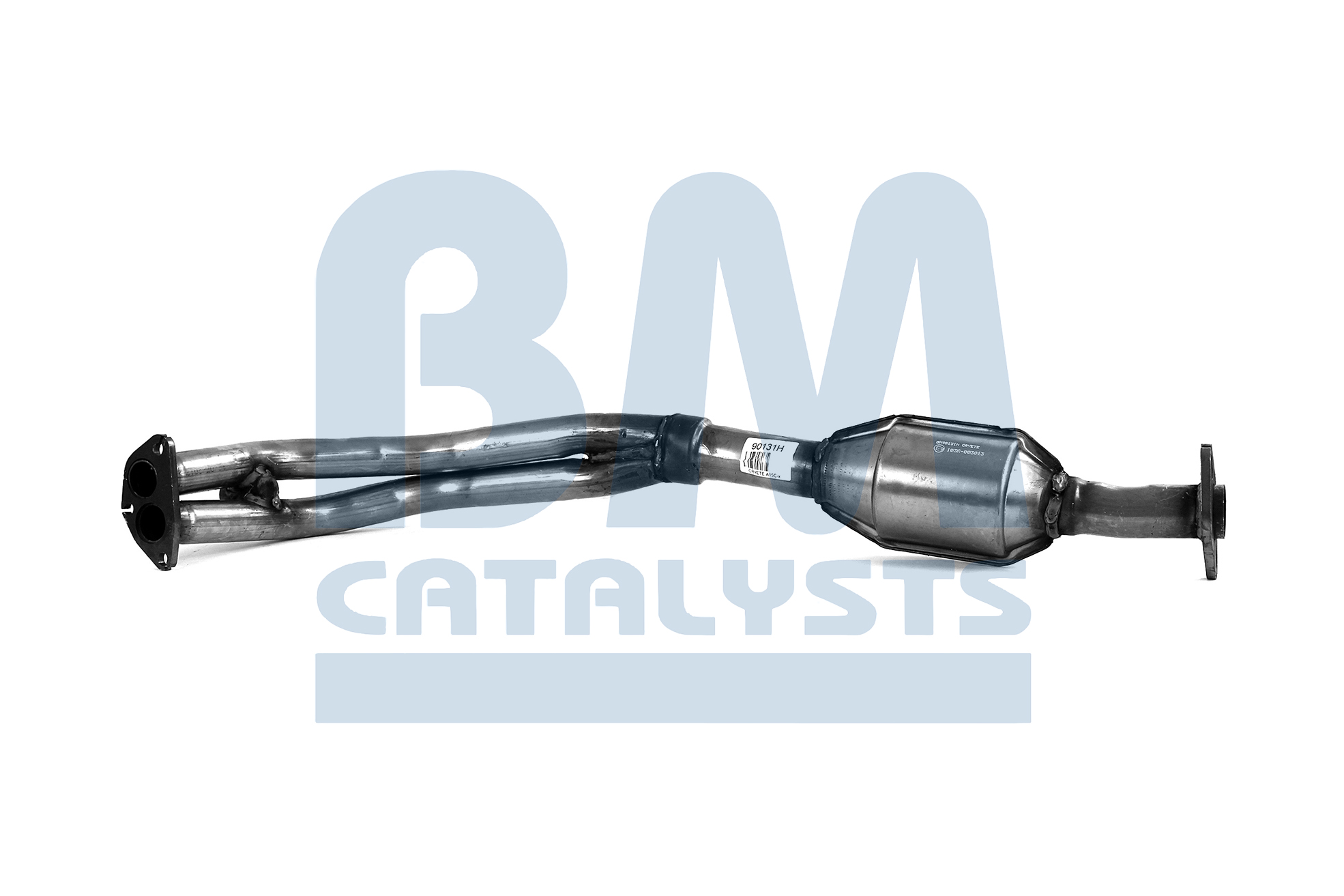 BM CATALYSTS BM90131H Katalizator