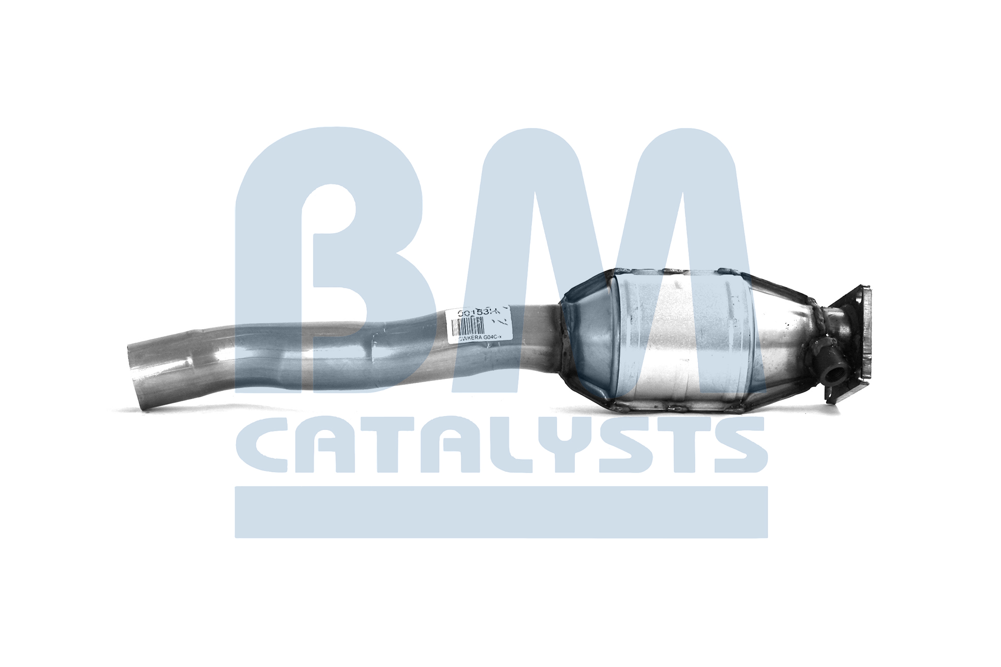 BM CATALYSTS BM90153H Catalisador