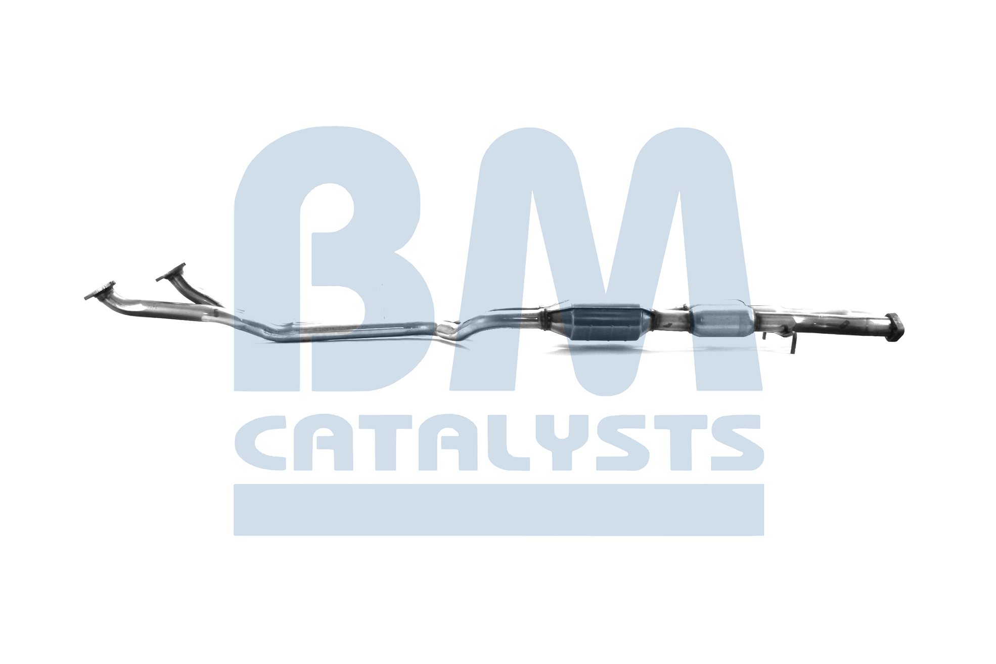 BM CATALYSTS BM90452H Katalysator