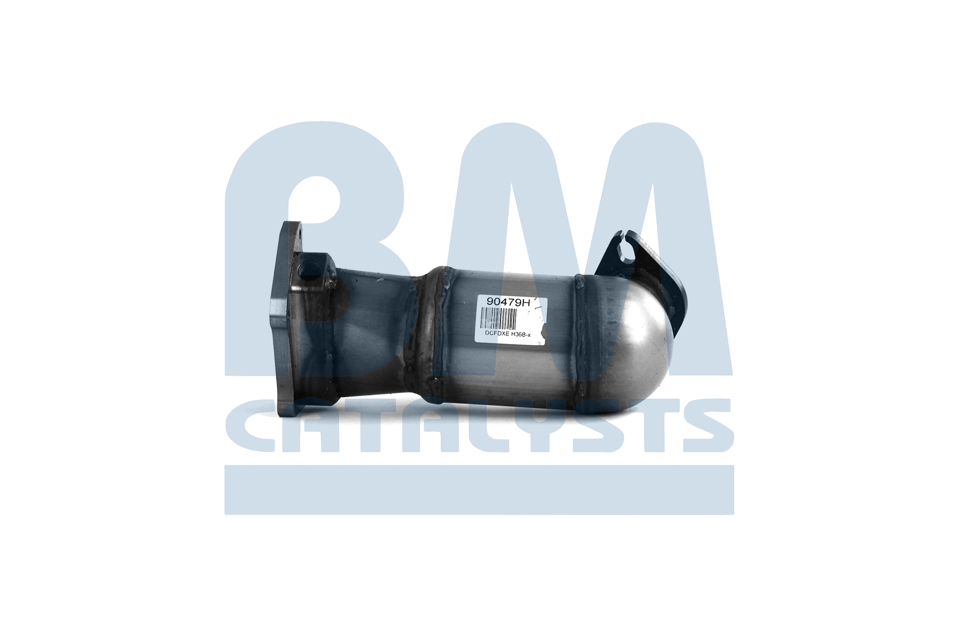 BM CATALYSTS BM90479H Katalizator