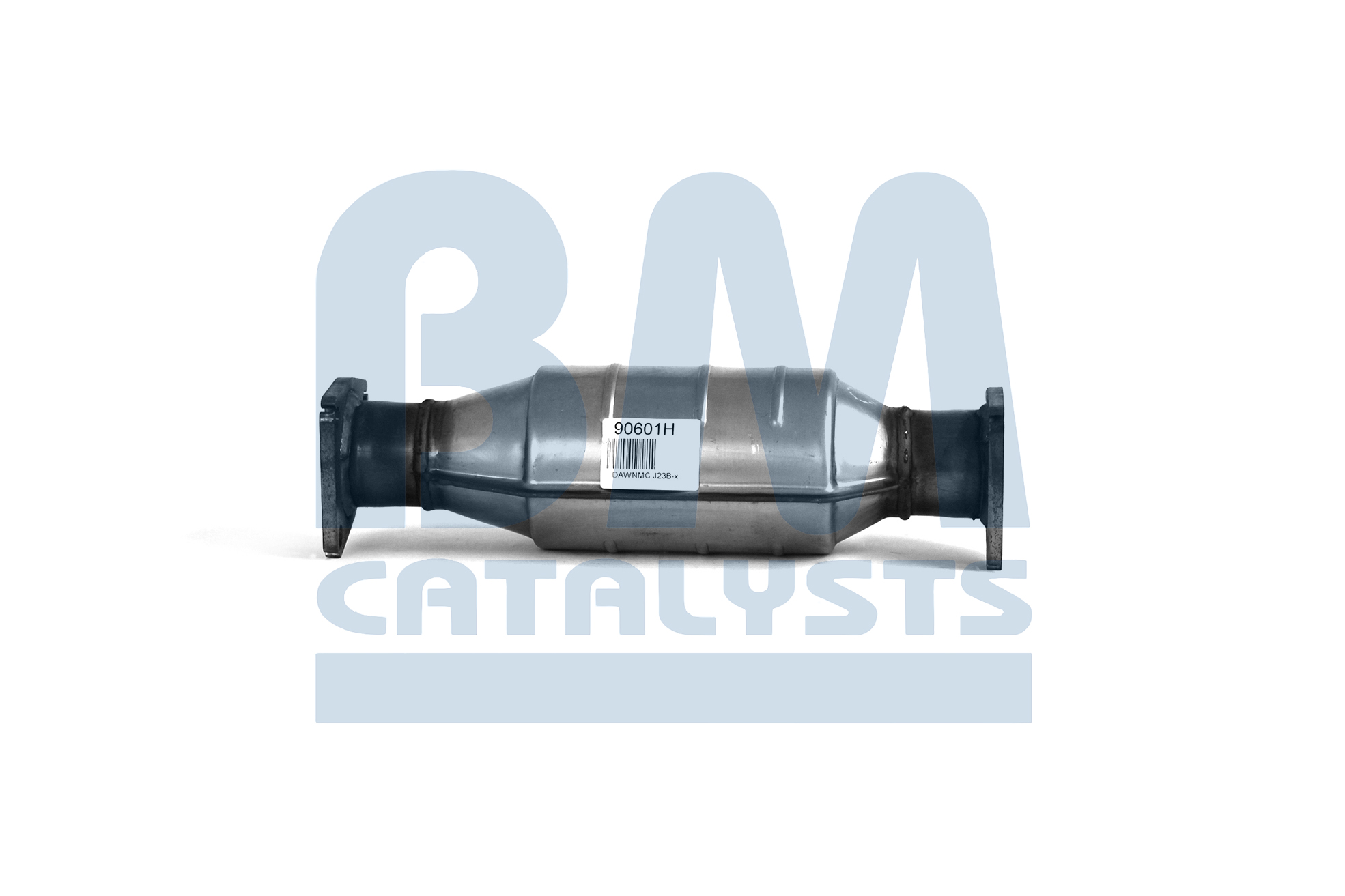 BM CATALYSTS BM90601H Katalysator