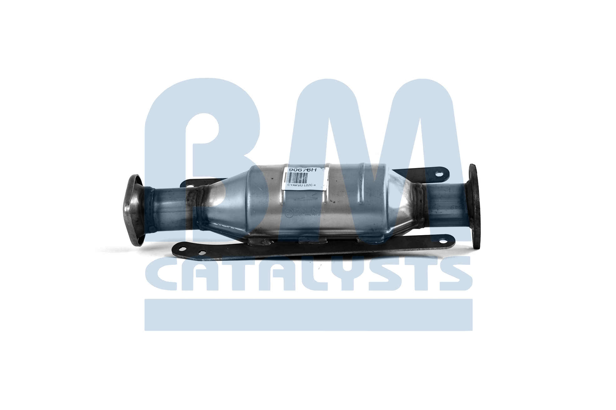BM CATALYSTS BM90678H Catalizador
