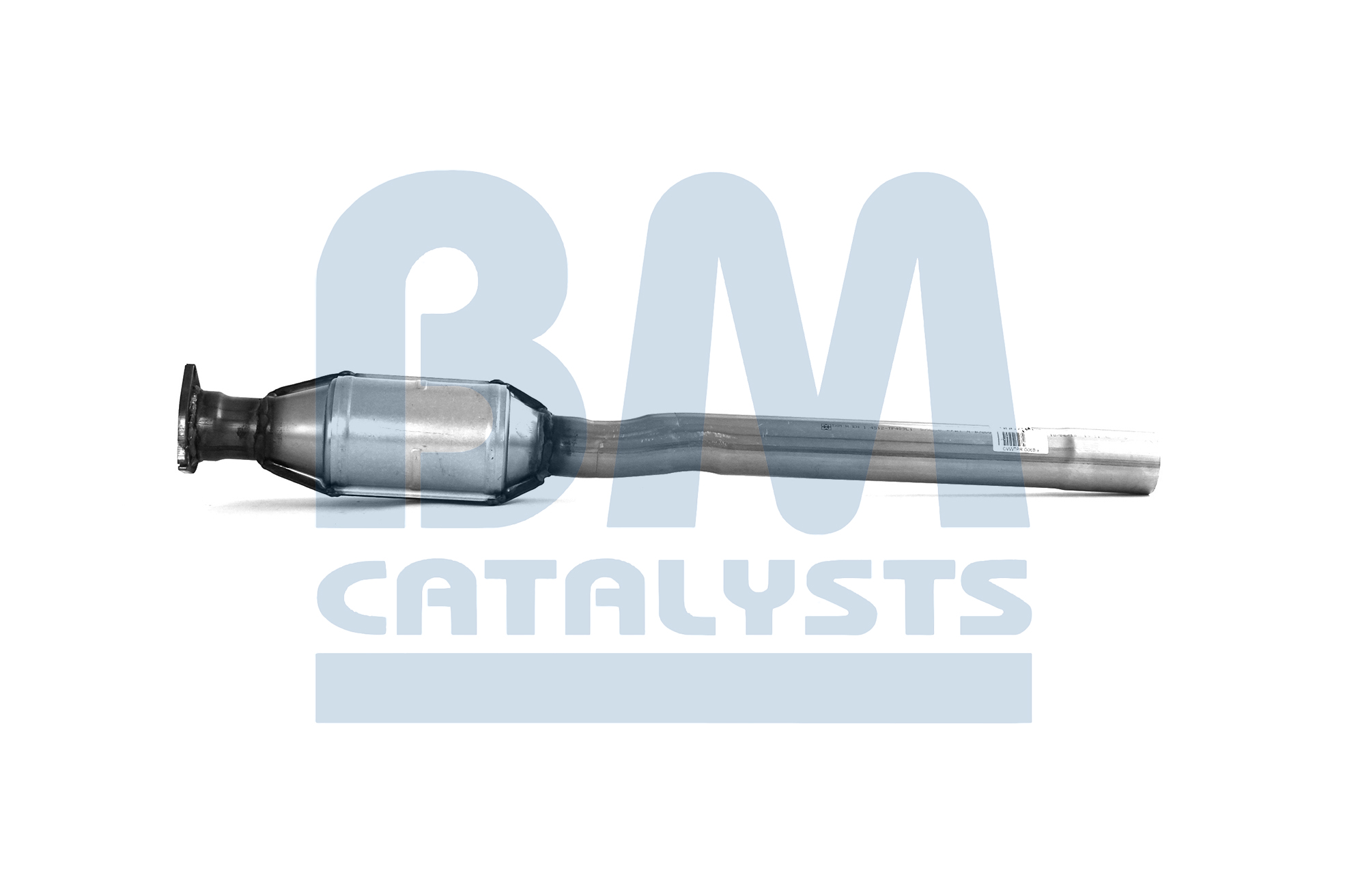 BM90679H BM CATALYSTS Manifold catalytic converter Audi cheap