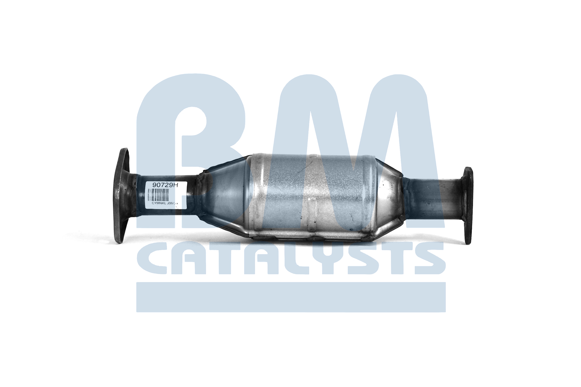 BM CATALYSTS BM90729H Catalizador
