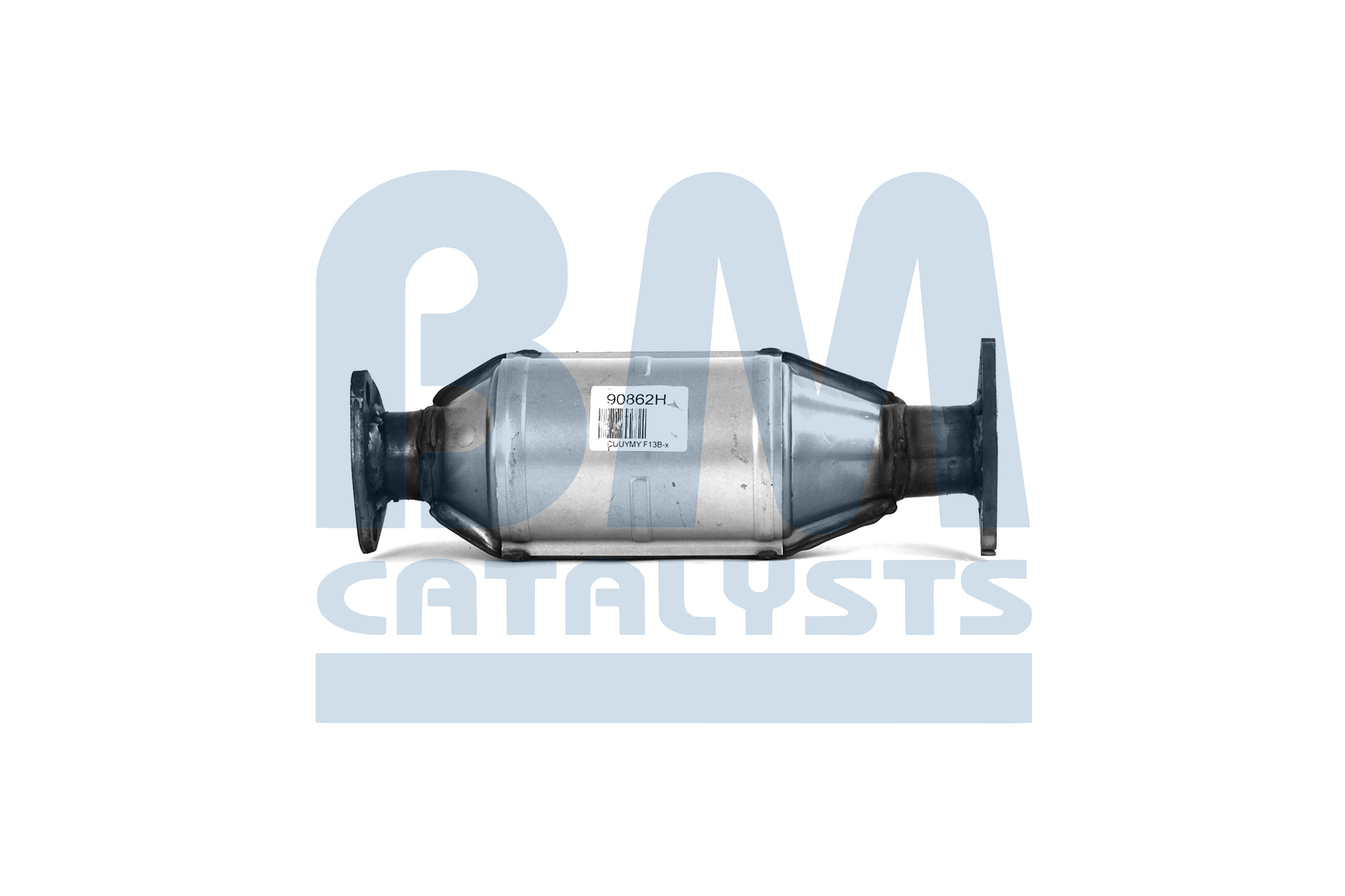 BM CATALYSTS BM90862H Catalizador